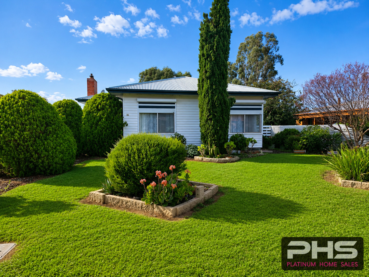 3-bedroom house at 31 Yarrein Street, Barham, NSW 2732, Murray River, New South Wales