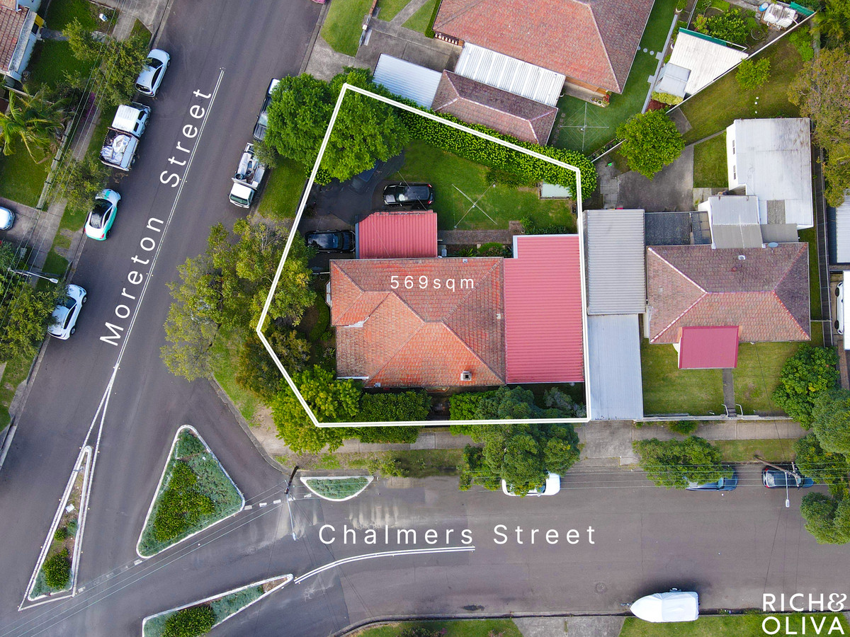129 MORETON STREET, Lakemba NSW 2195 - Image 2