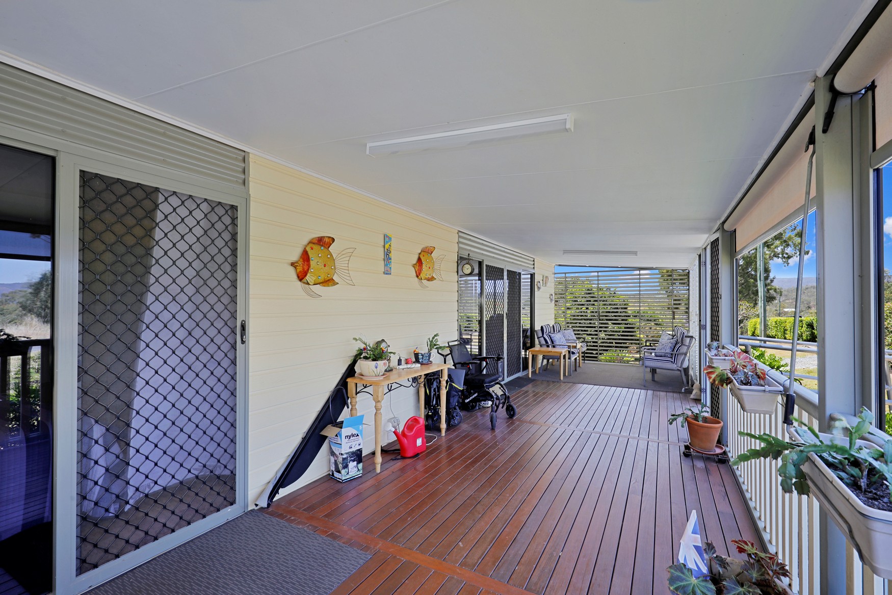 2-bedroom house at 24 Mason Street, Mount Perry, QLD 4671, North Burnett, Queensland