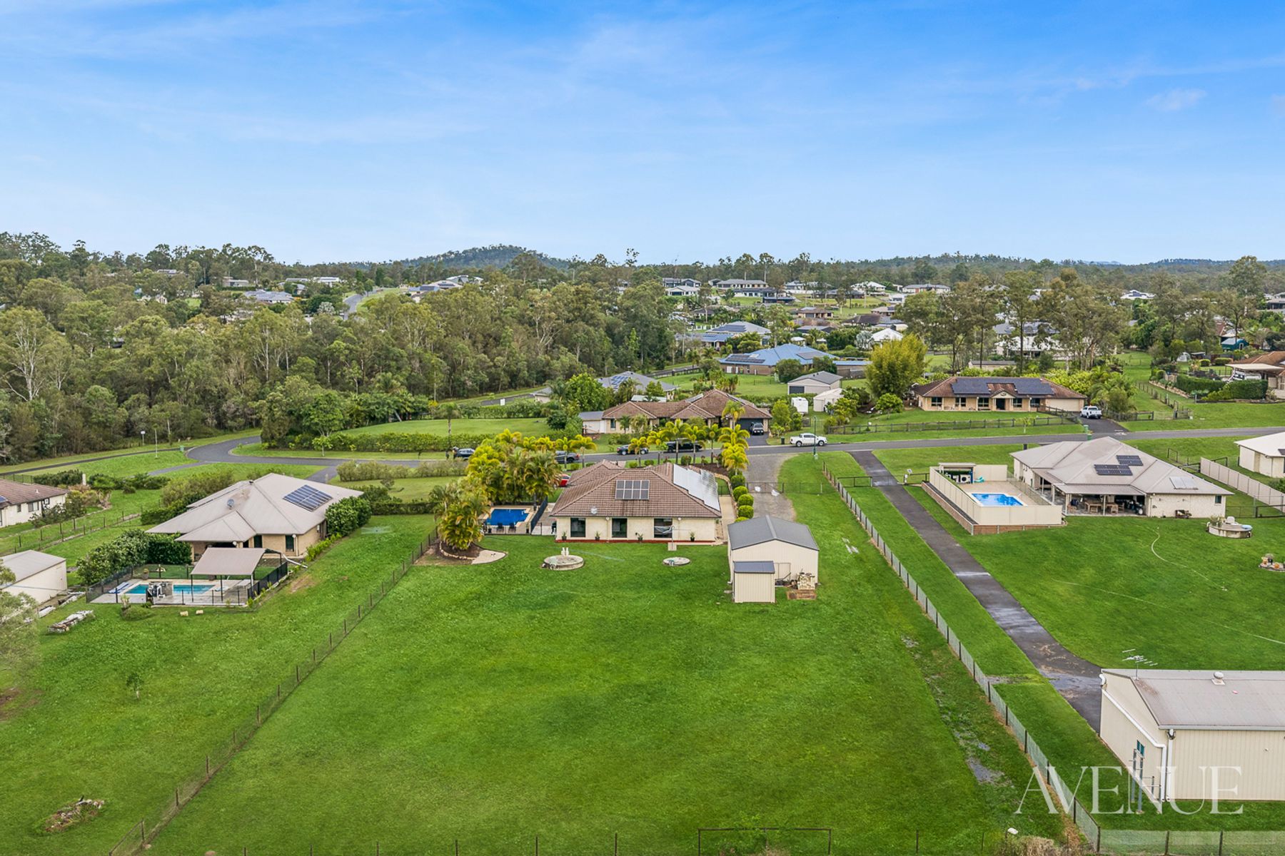 4-bedroom house at 48-50 Heysen Road, New Beith, QLD 4124, Logan, Queensland