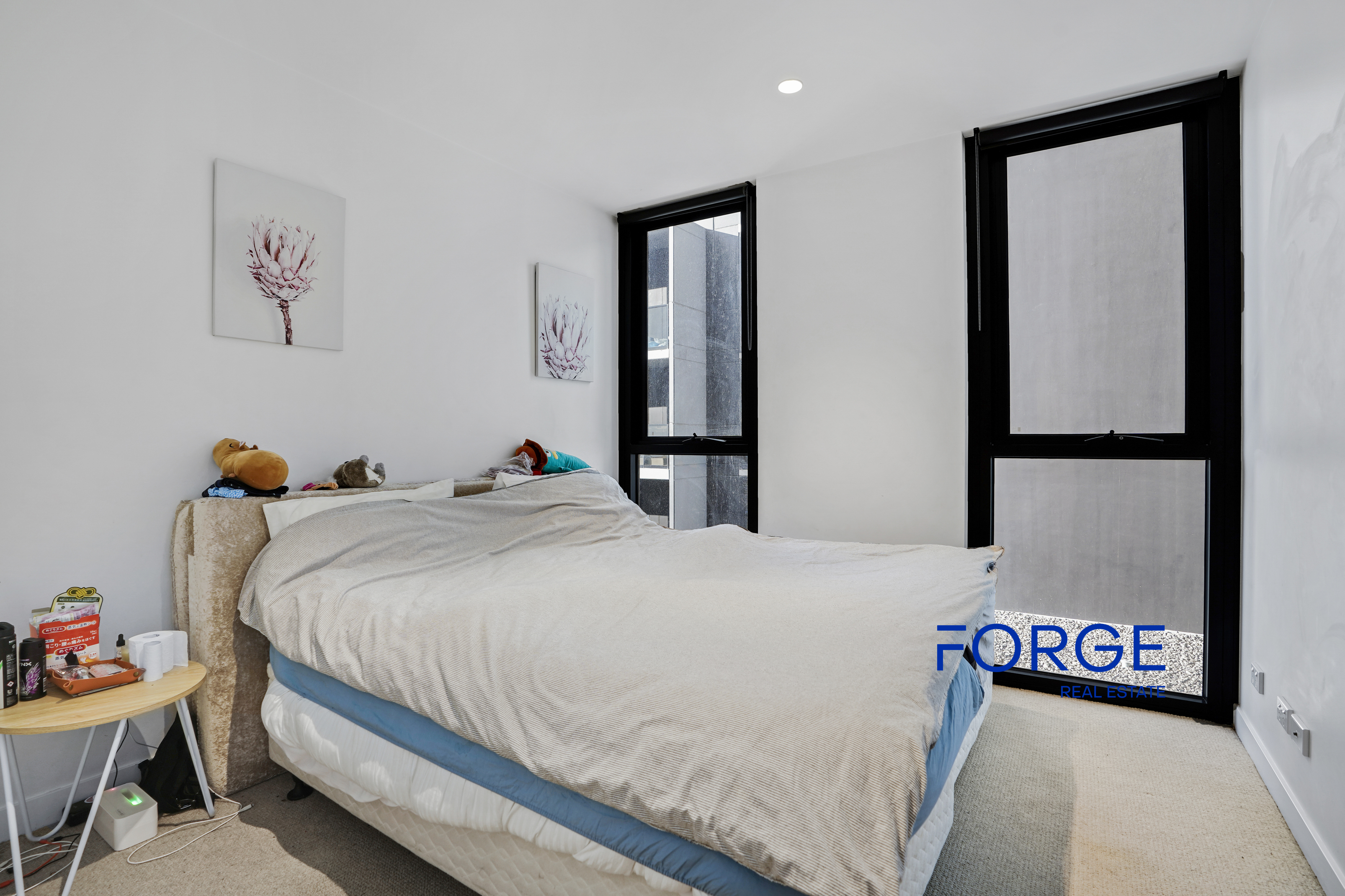 412/65 Dudley Street, West Melbourne, Vic, 3003 - Image 5