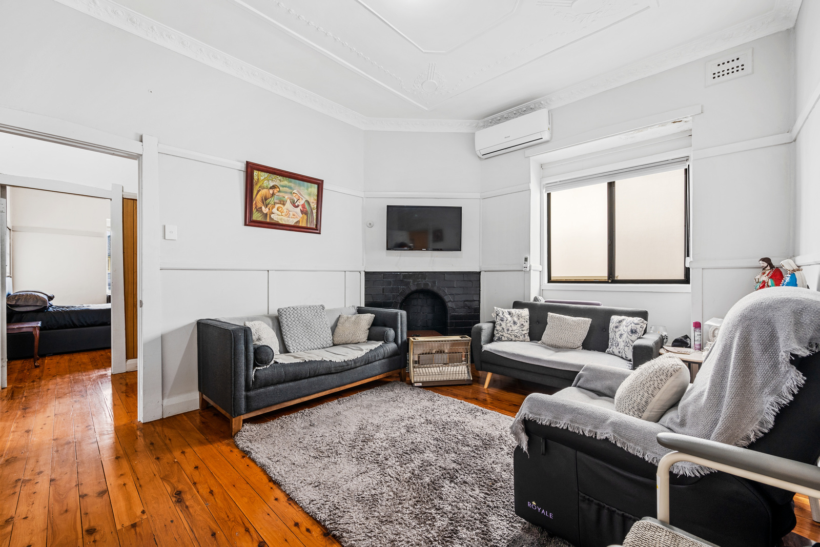 3-bedroom house at 77 Chisholm Road, Auburn NSW 2144, Cumberland, New South Wales
