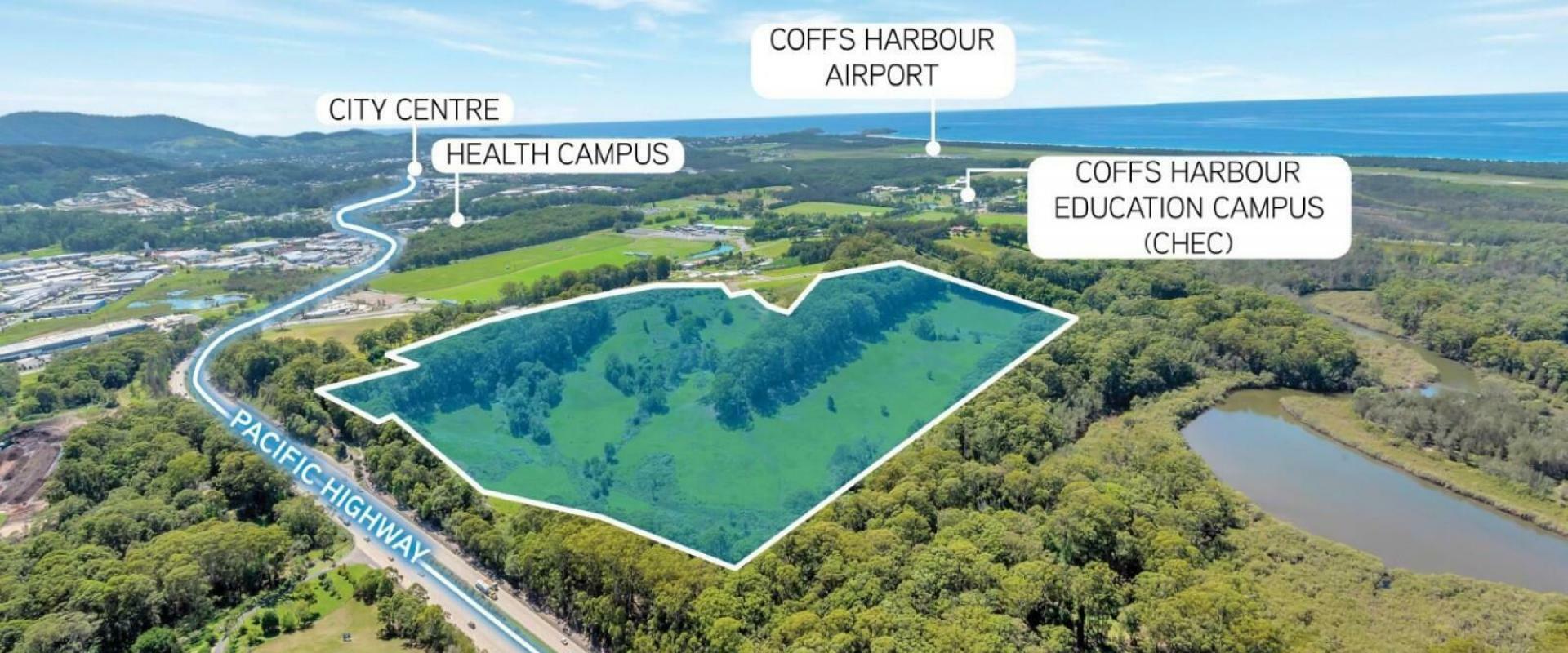 Lot 419 Weather Way, Coffs Harbour, Nsw, 2450 - Image 6