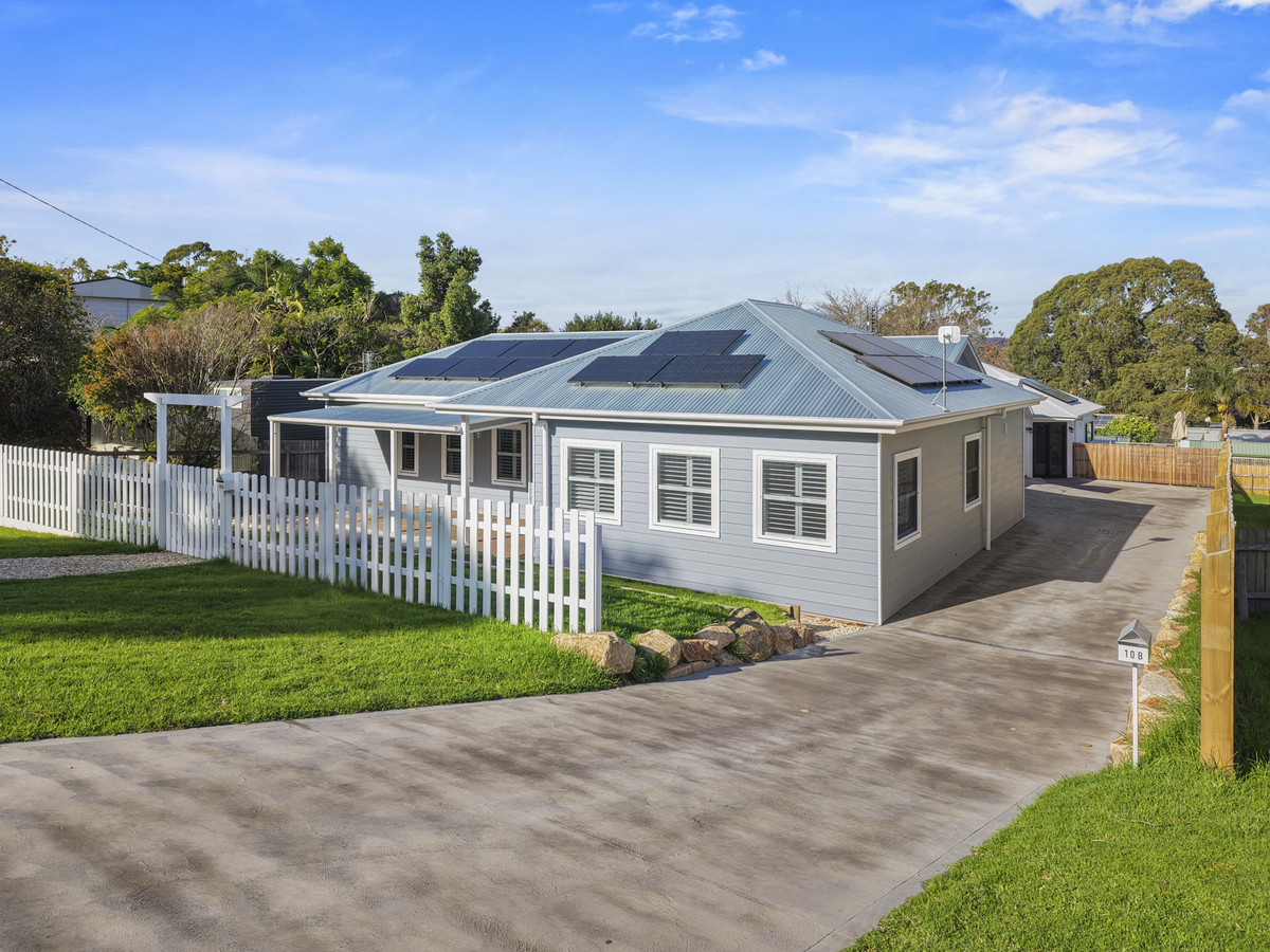 3-bedroom house at 10A Brunker Street, Pambula, Nsw, 2549, Bega Valley, New South Wales