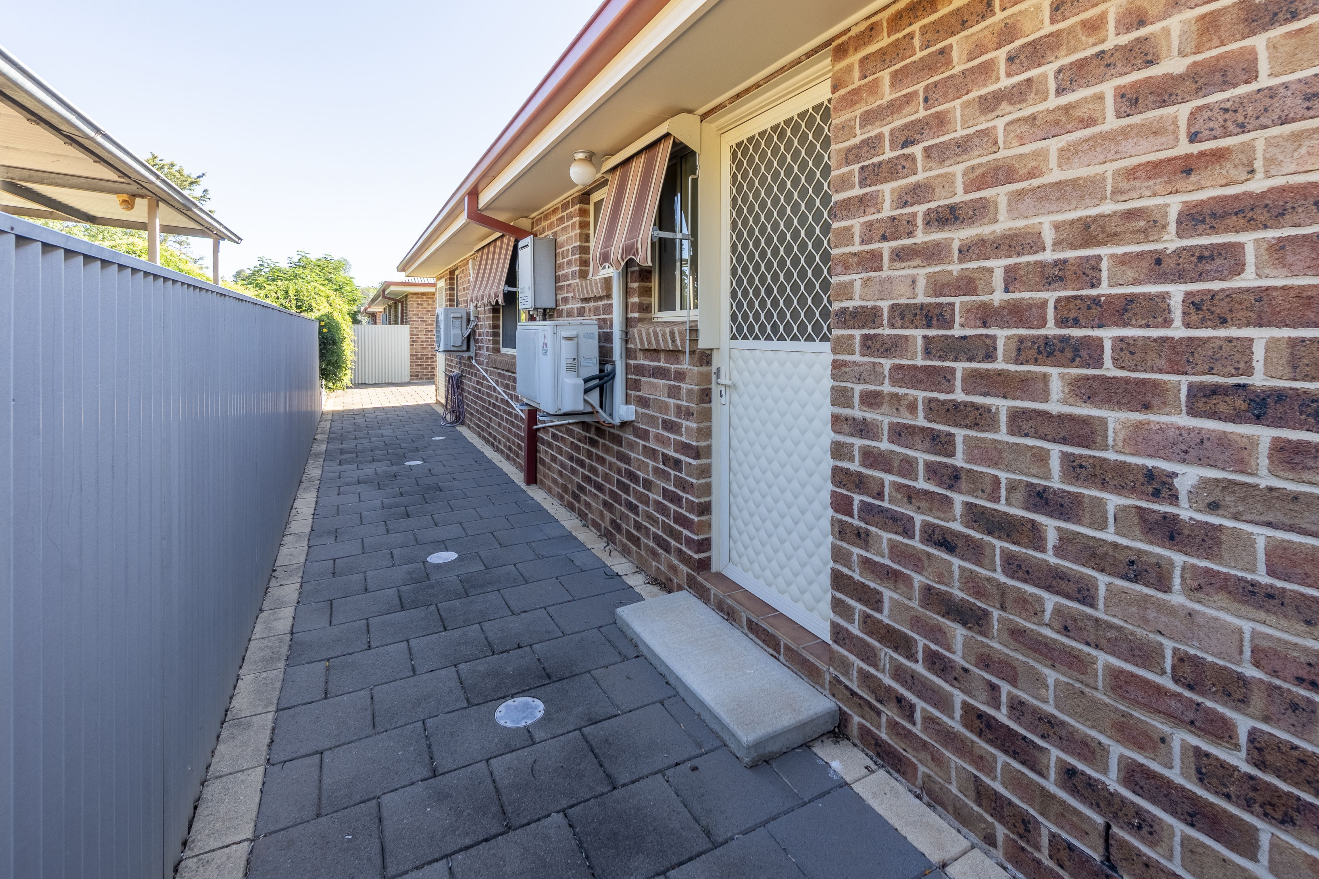2-bedroom unit at 1 139 ANZAC STREET, TEMORA NSW 2666, Temora, New South Wales
