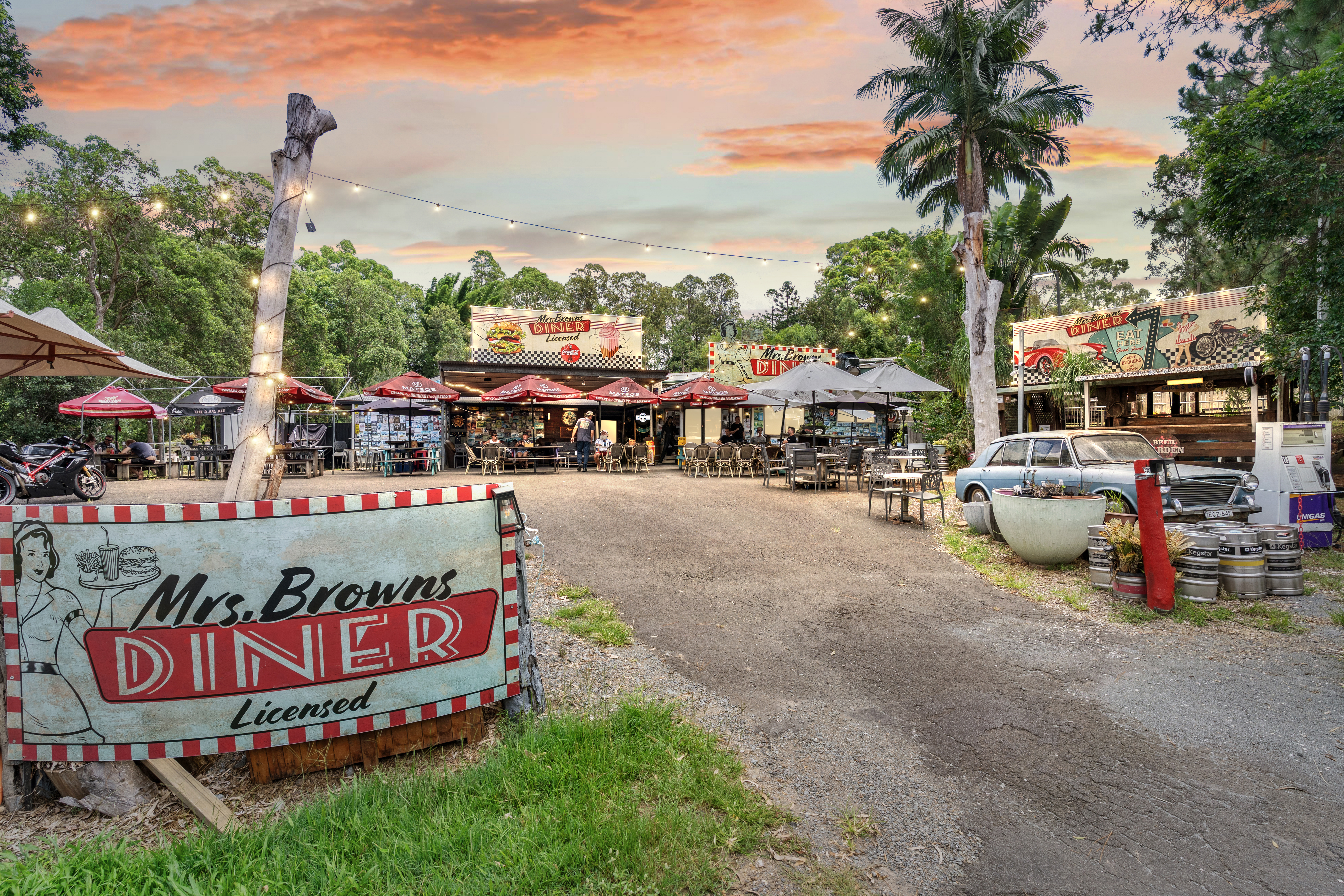 3-bedroom house at 2 Browns Road, Belli Park, QLD 4562, Sunshine Coast, Queensland