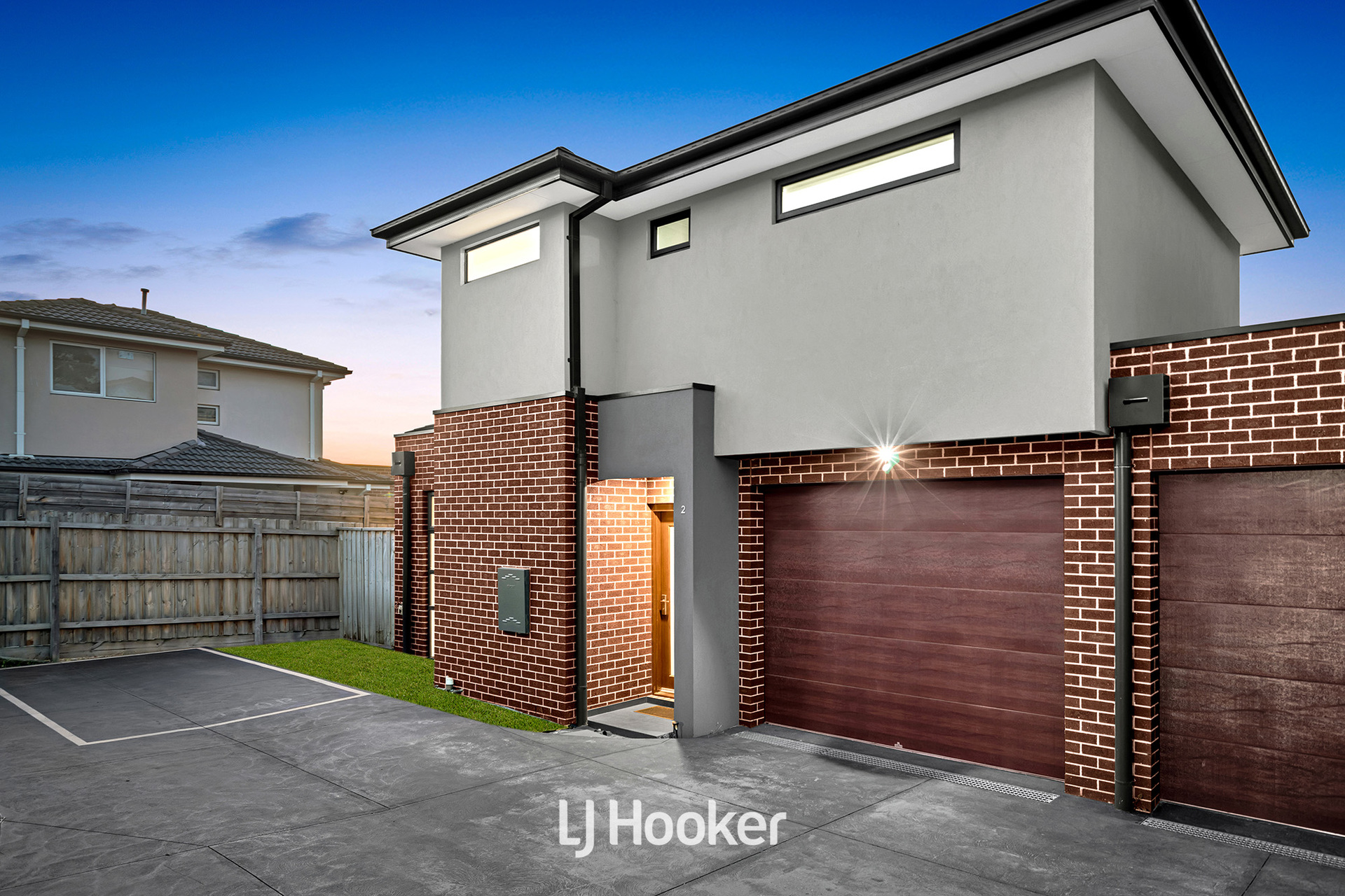2-bedroom unit at 2/69 Somerville Road, Hampton Park, VIC 3976, , Victoria
