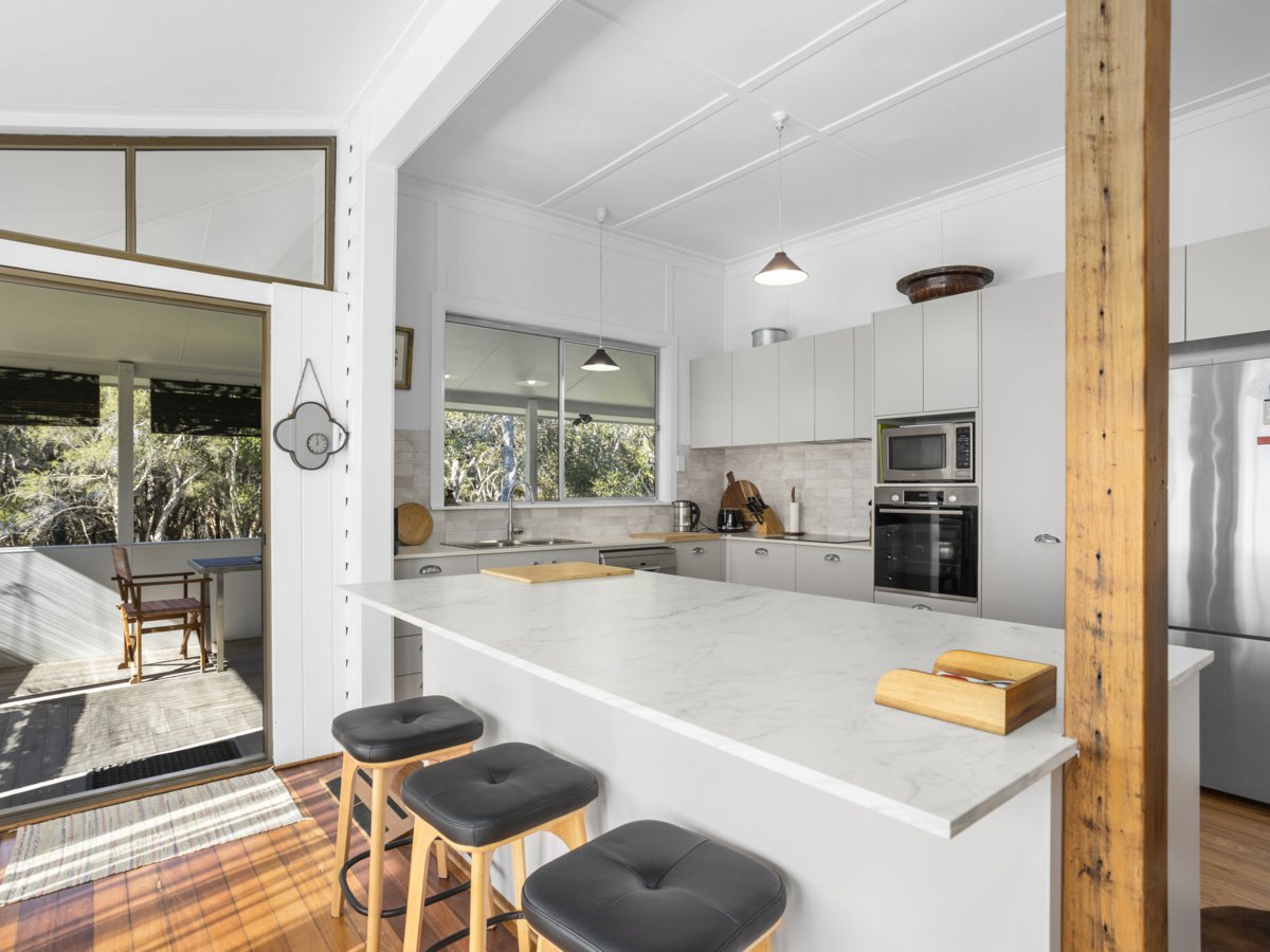 4-bedroom house at 26 Richardson Street, Old Bar, NSW 2430, Mid-Coast, New South Wales