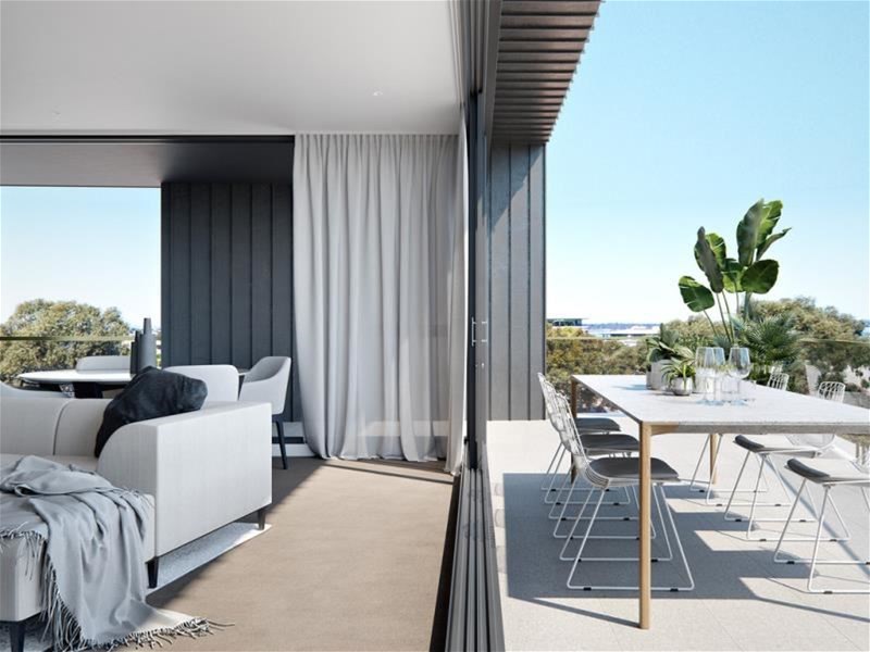 205/50 Carl Street, Woolloongabba, Qld, 4102 - Image 8