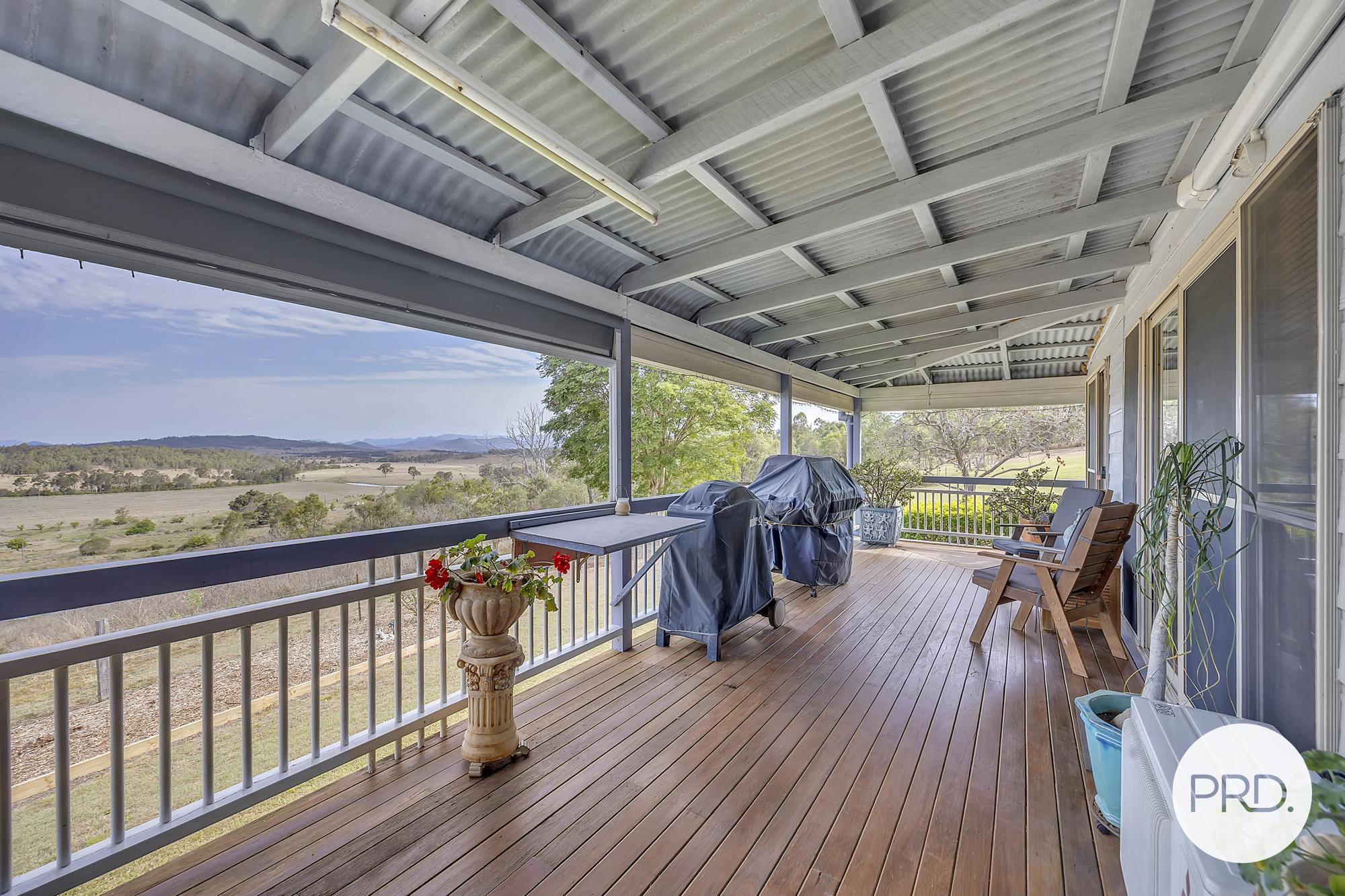 2-bedroom house at 786 Hiddenvale Road, Grandchester, QLD 4340, , Queensland