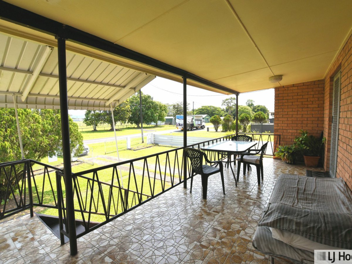 3-bedroom house at 43 WATTLE STREET, Goondi Hill QLD 4860, Cassowary Coast, Queensland