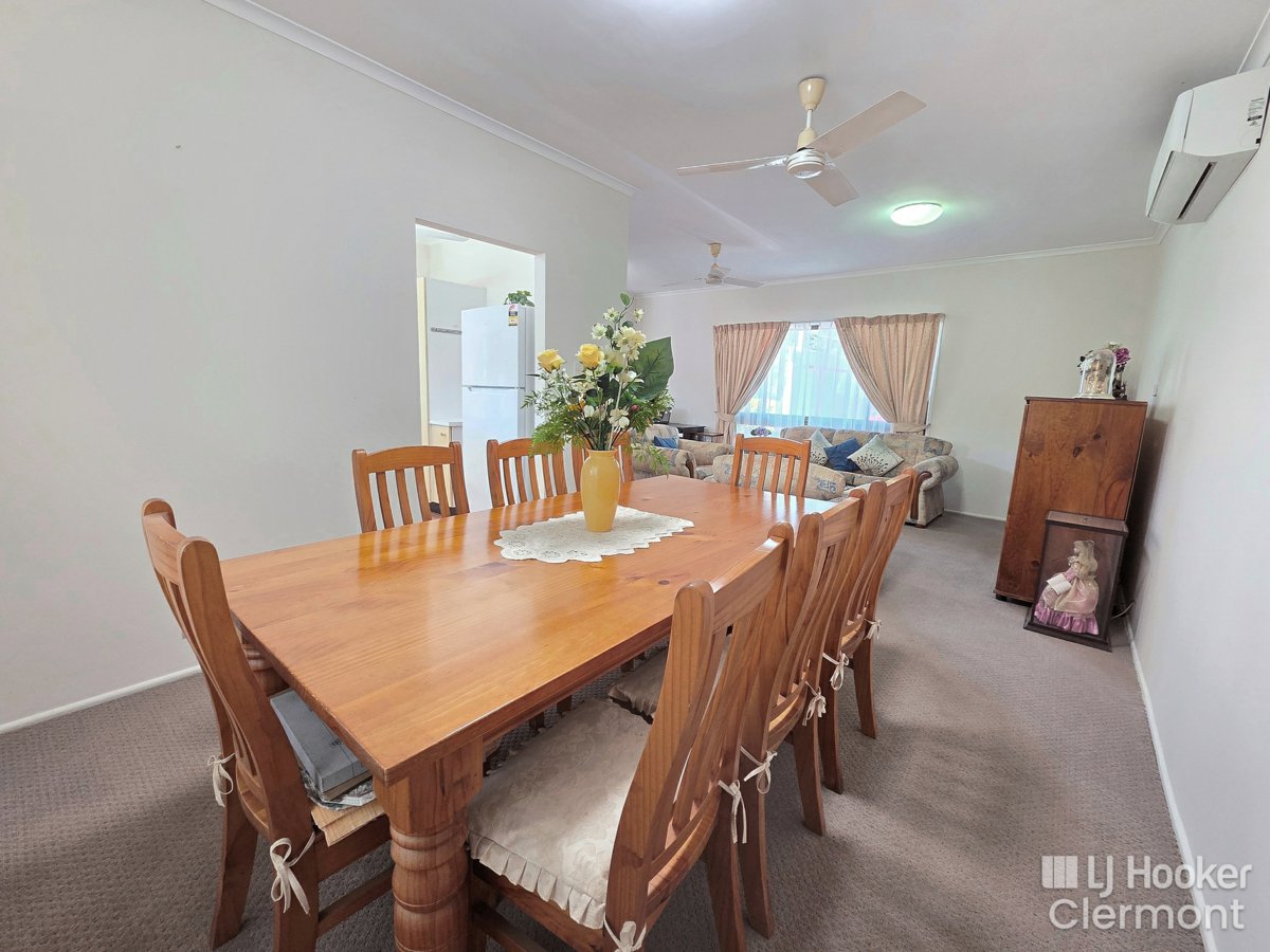 32 COLLINS STREET, Clermont QLD 4721 - Image 9