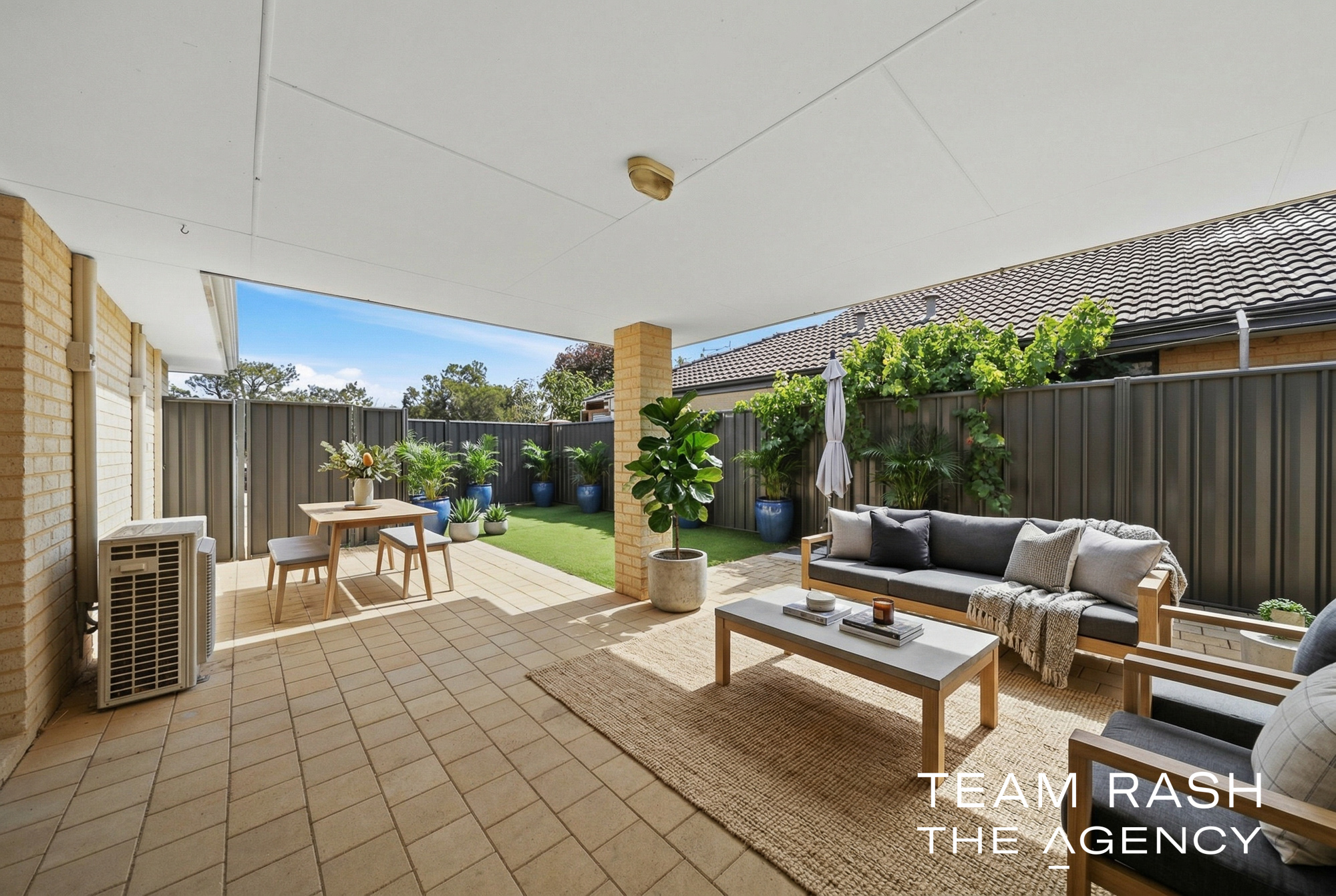 4-bedroom house at 2 Horticulture Gardens, Banksia Grove, WA 6031, Wanneroo, Western Australia