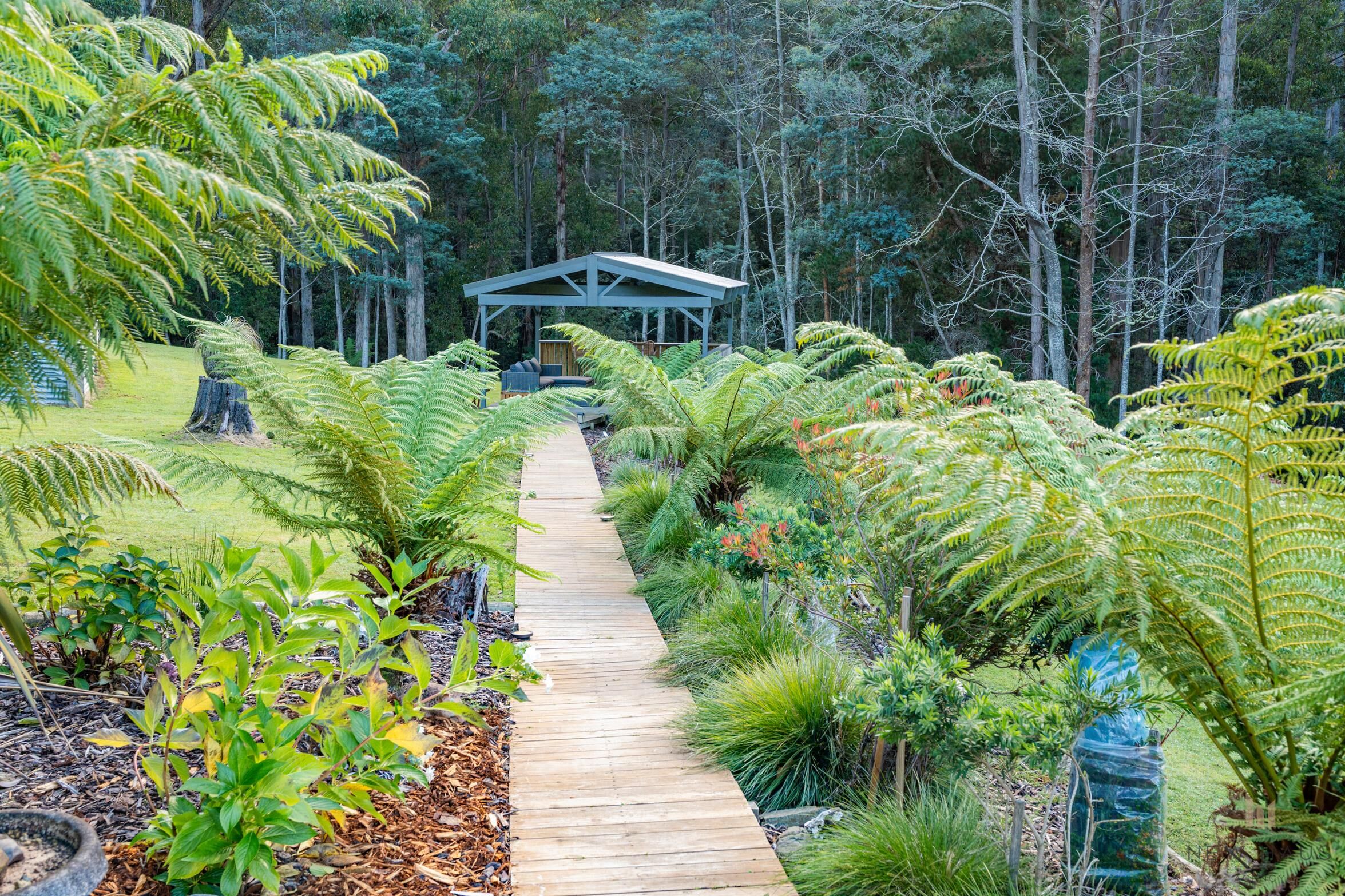 4-bedroom house at 238 Watsons Road, Kettering, TAS 7155, Kingborough, Tasmania