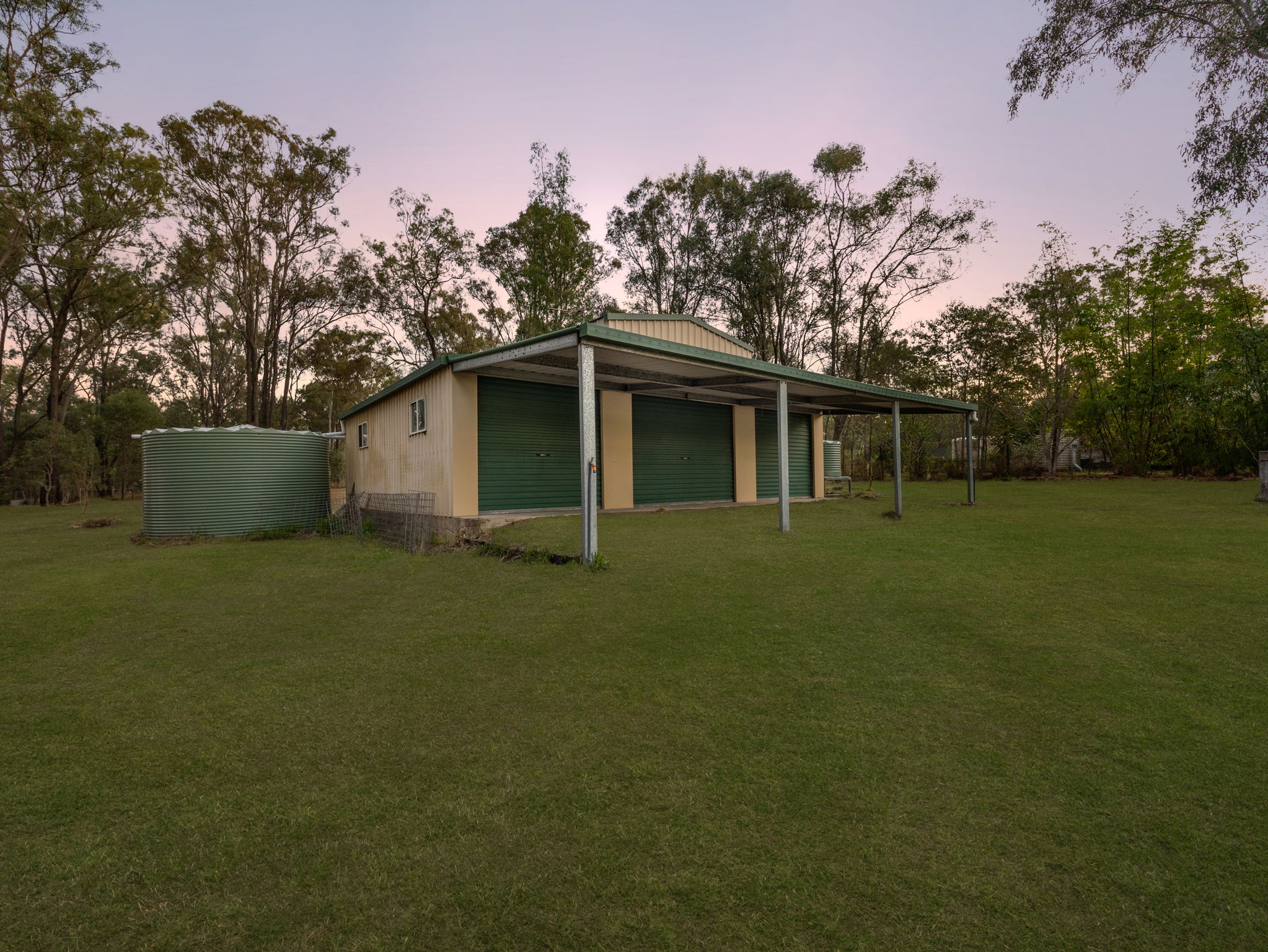 5-bedroom house at 71 Walnut Drive, Brightview QLD 4311, Somerset, Queensland