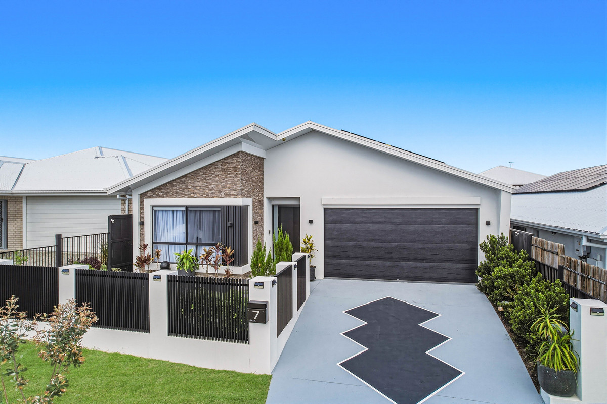 7 Namba Circuit, Yarrabilba, QLD 4207 - Image 1