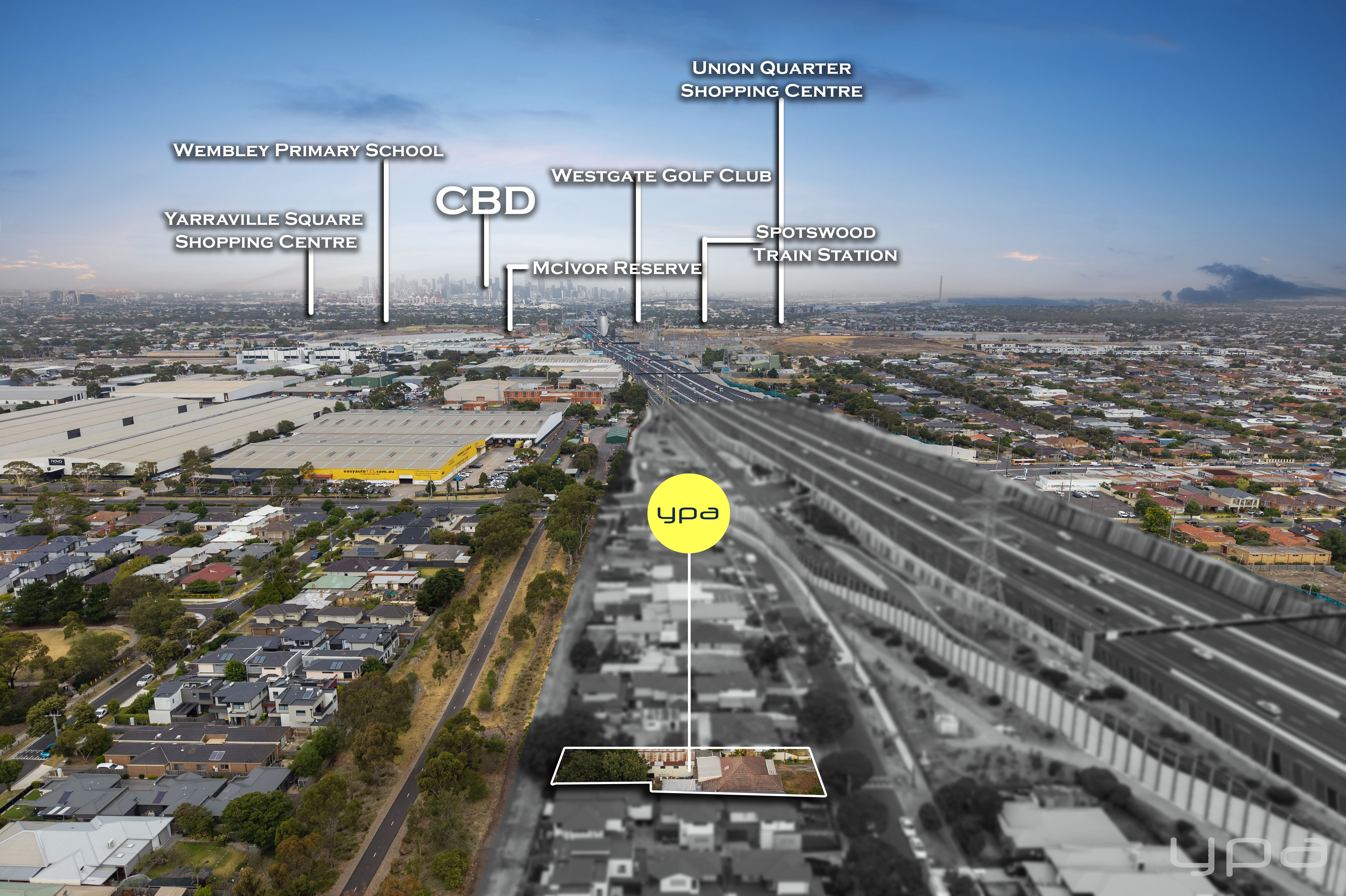 18 PRIMULA AVENUE, Brooklyn VIC 3012 - Image 3