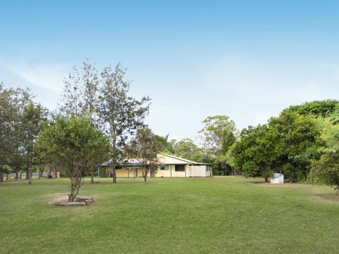 4-bedroom house at 2 Tarana Avenue, Thagoona, QLD 4306, Ipswich, Queensland