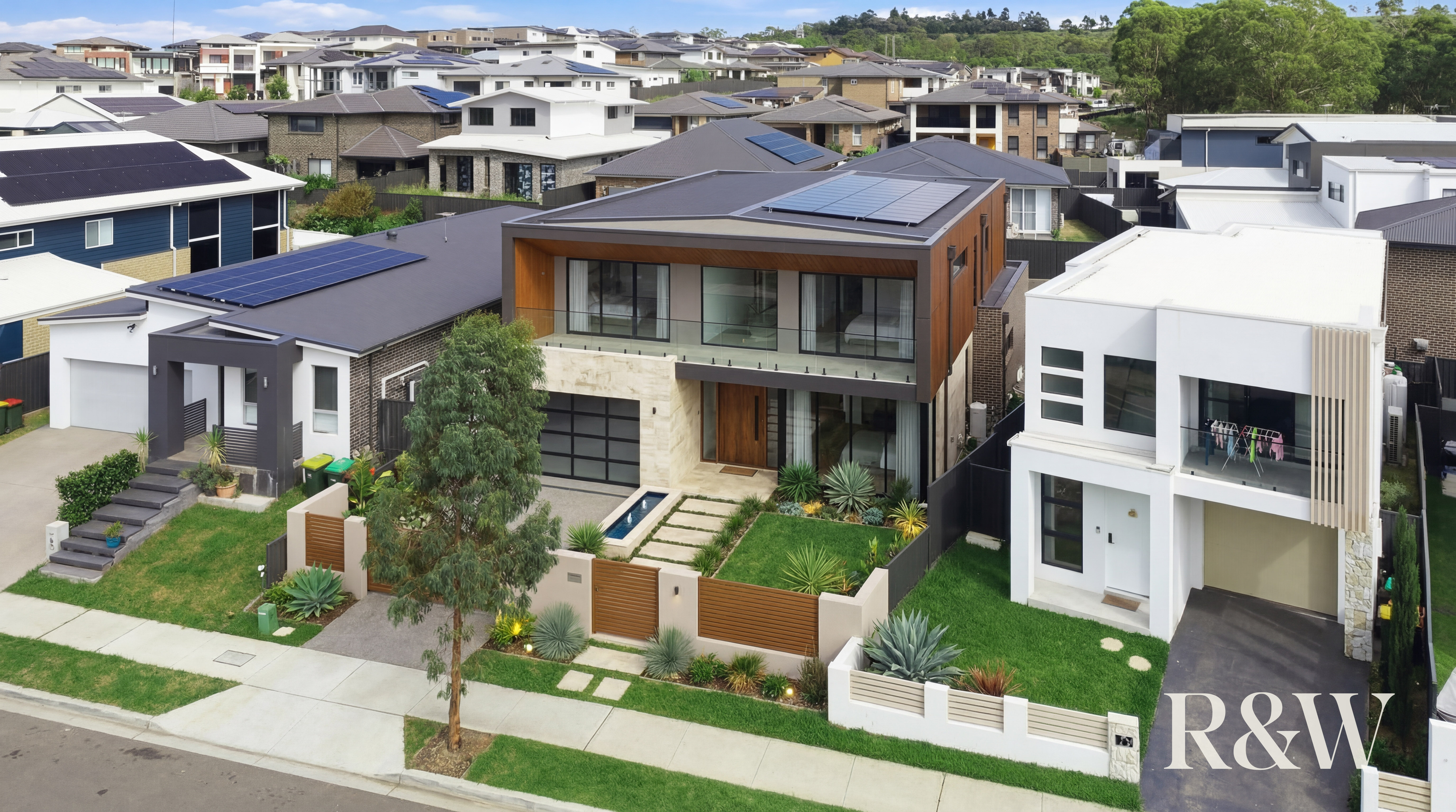 1-bedroom unit at 4 Fieldhouse Circuit, Campbelltown, NSW 2560, Campbelltown (Nsw), New South Wales