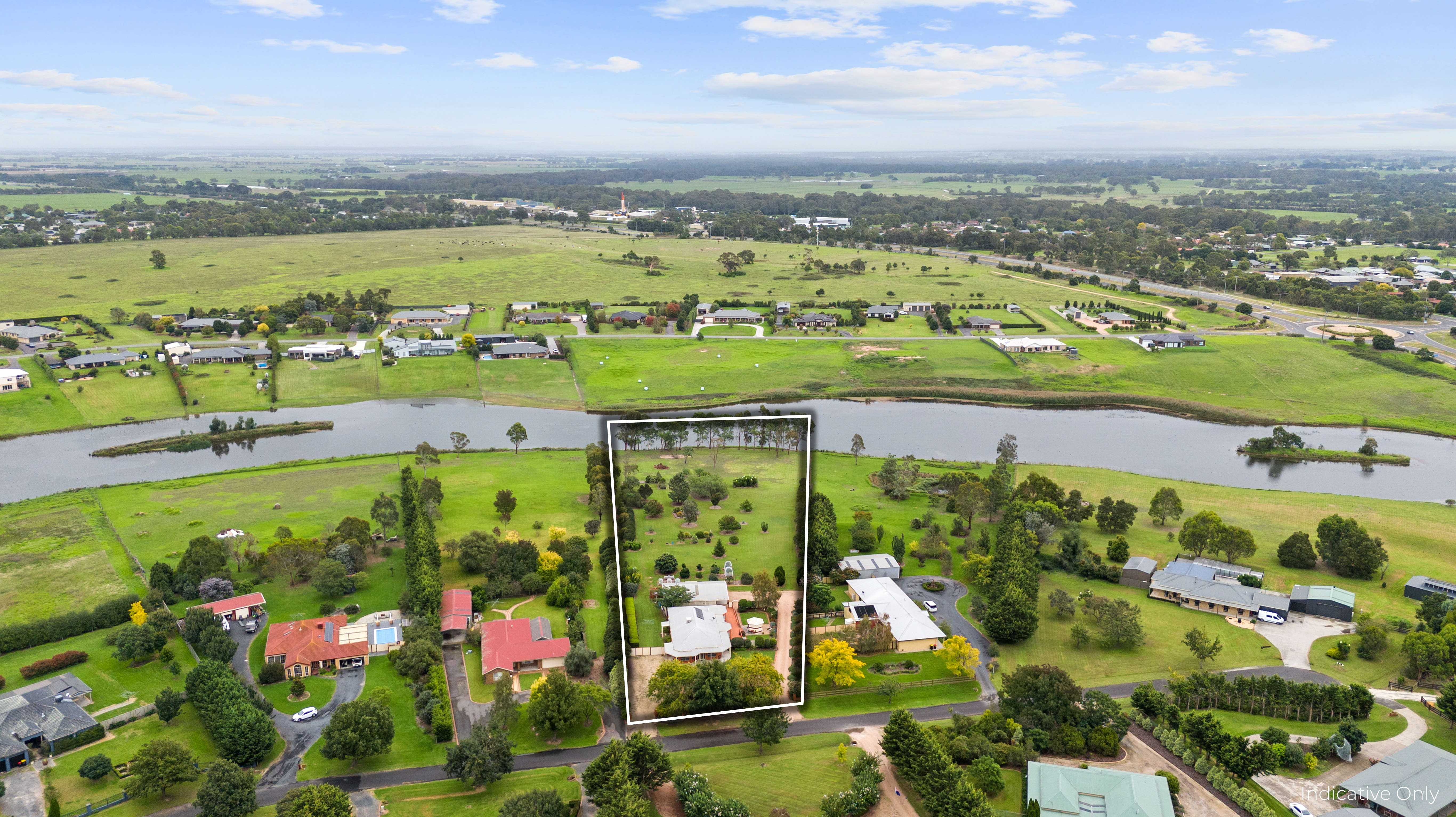 5-bedroom house at 29 Dowling Court, Wurruk, VIC 3850, Wellington, Victoria