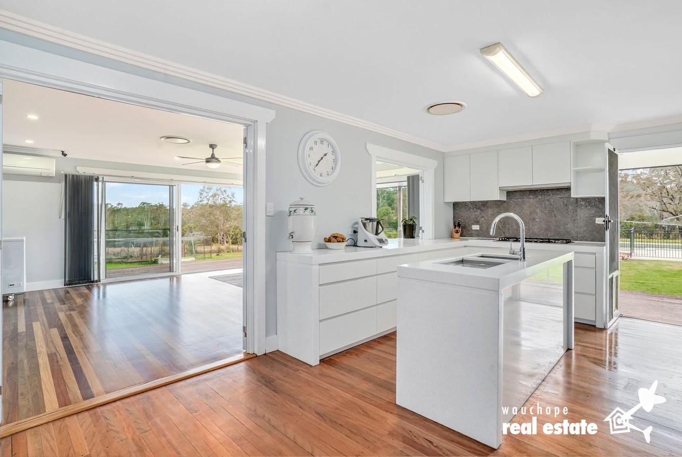 3-bedroom house at 136 Rawdon Island Road, Sancrox, NSW 2446, Port Macquarie-Hastings, New South Wales