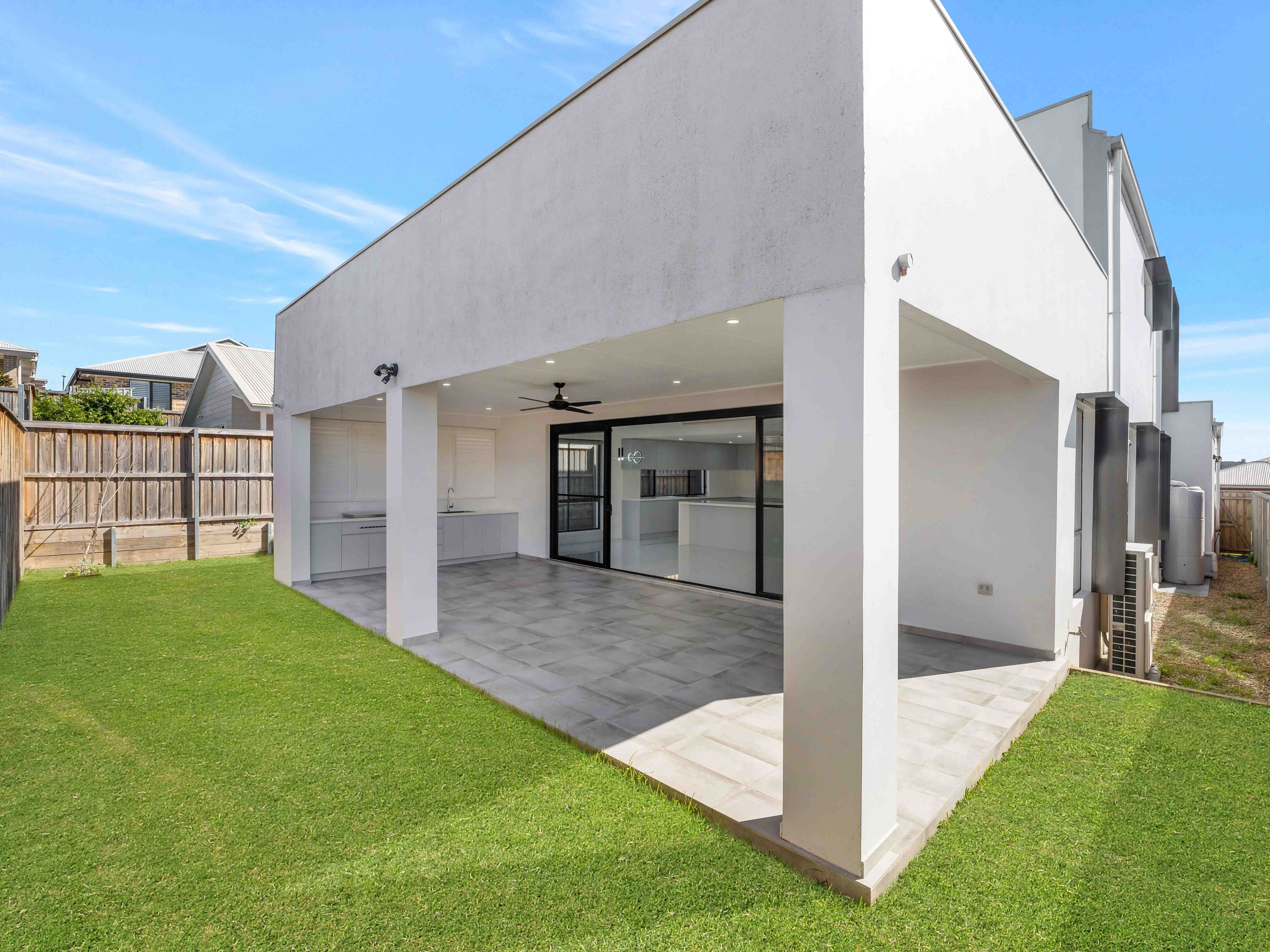 5-bedroom house at 6 LANTERN STREET, Menangle Park NSW 2563, Campbelltown (Nsw), New South Wales