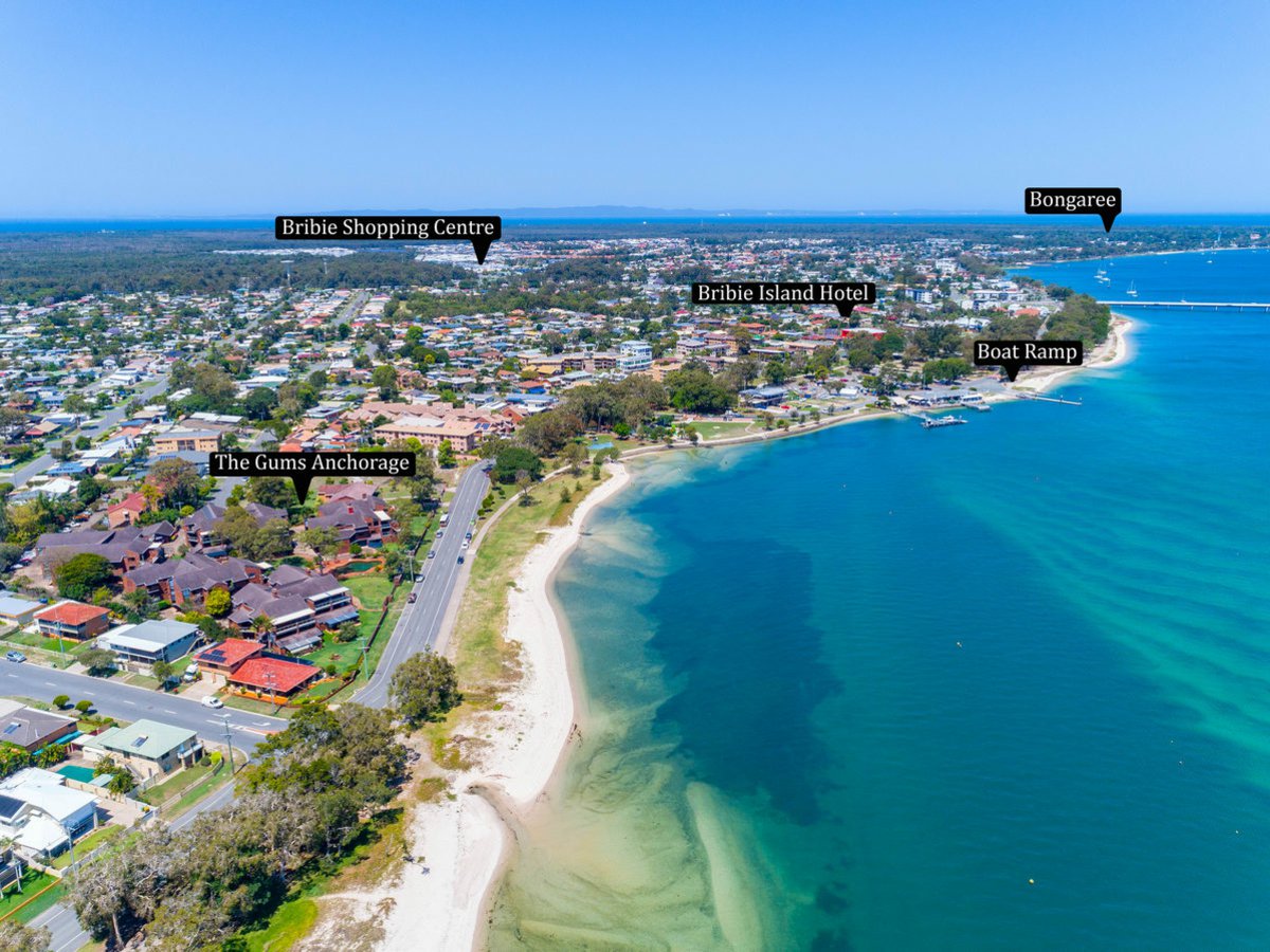 2-bedroom unit at 45/97 Sylvan Beach Esplanade, Bellara, QLD 4507, Moreton Bay, Queensland