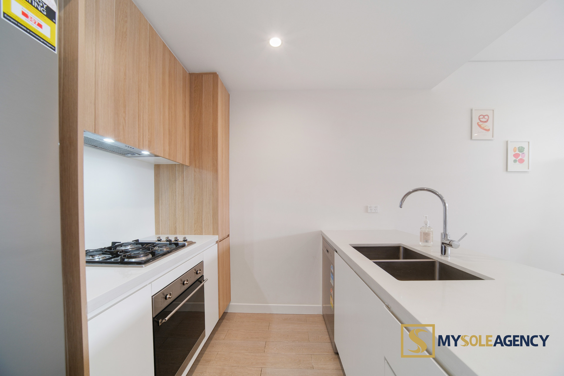 204 230 VICTORIA ROAD, GLADESVILLE NSW 2111 - Image 6