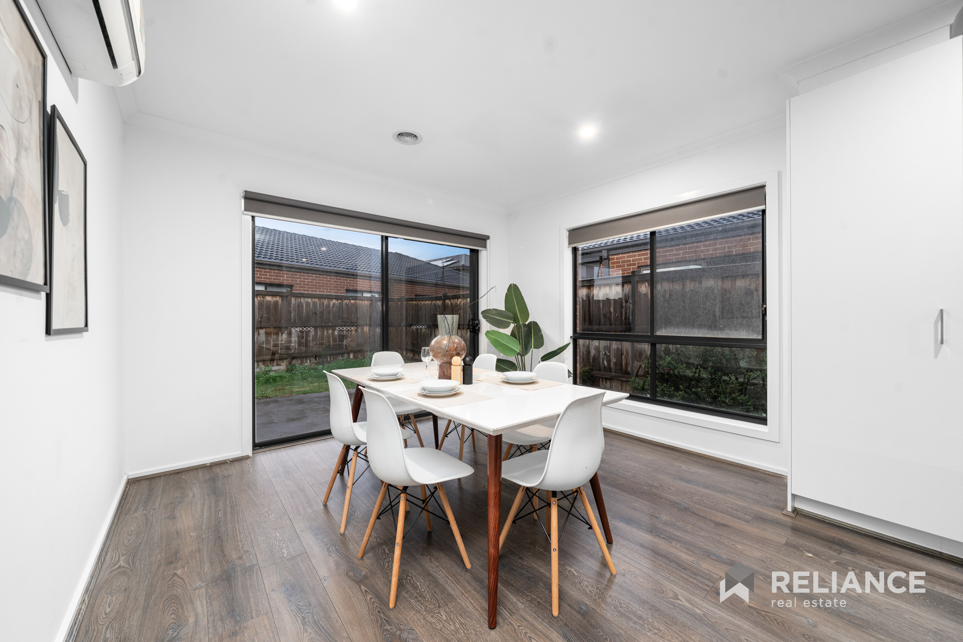 4-bedroom house at 32 Surround Drive, Mambourin, VIC 3024, Wyndham, Victoria