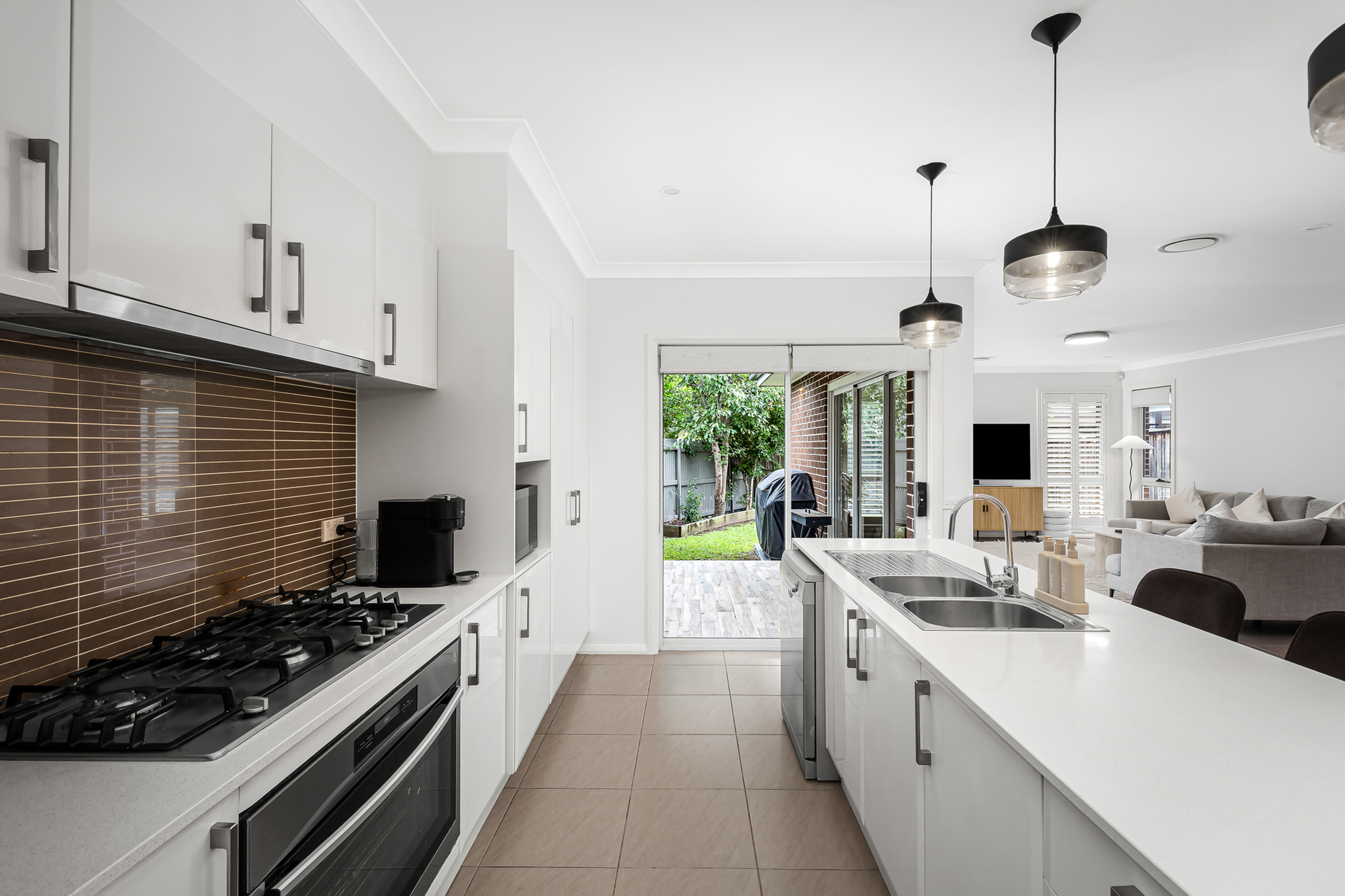 4-bedroom house at 37 ANTRIM DRIVE, Elizabeth Hills NSW 2171, Liverpool, New South Wales