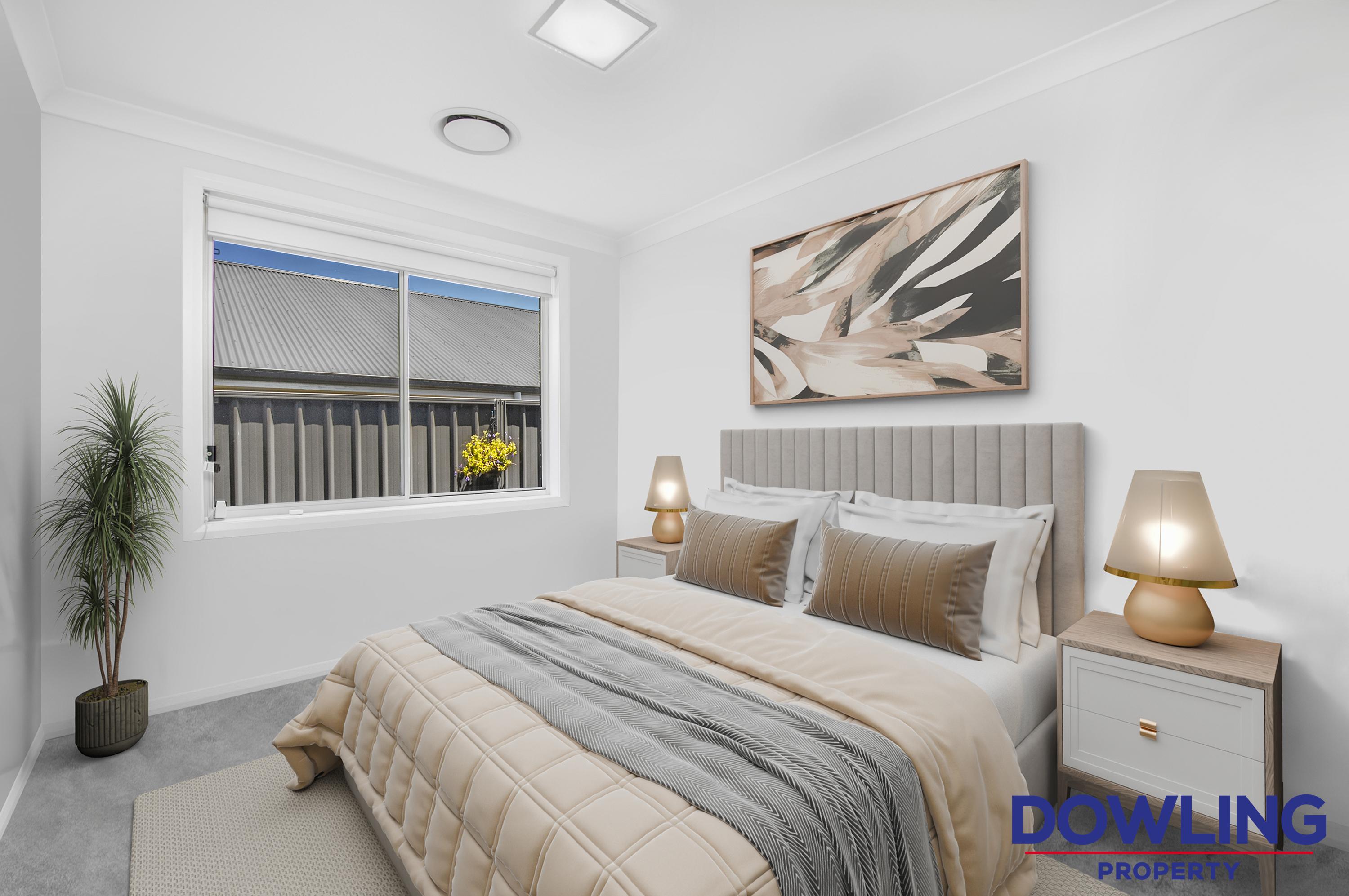 4-bedroom house at 12 Kingaroy Street, Medowie, NSW 2318, Port Stephens, New South Wales