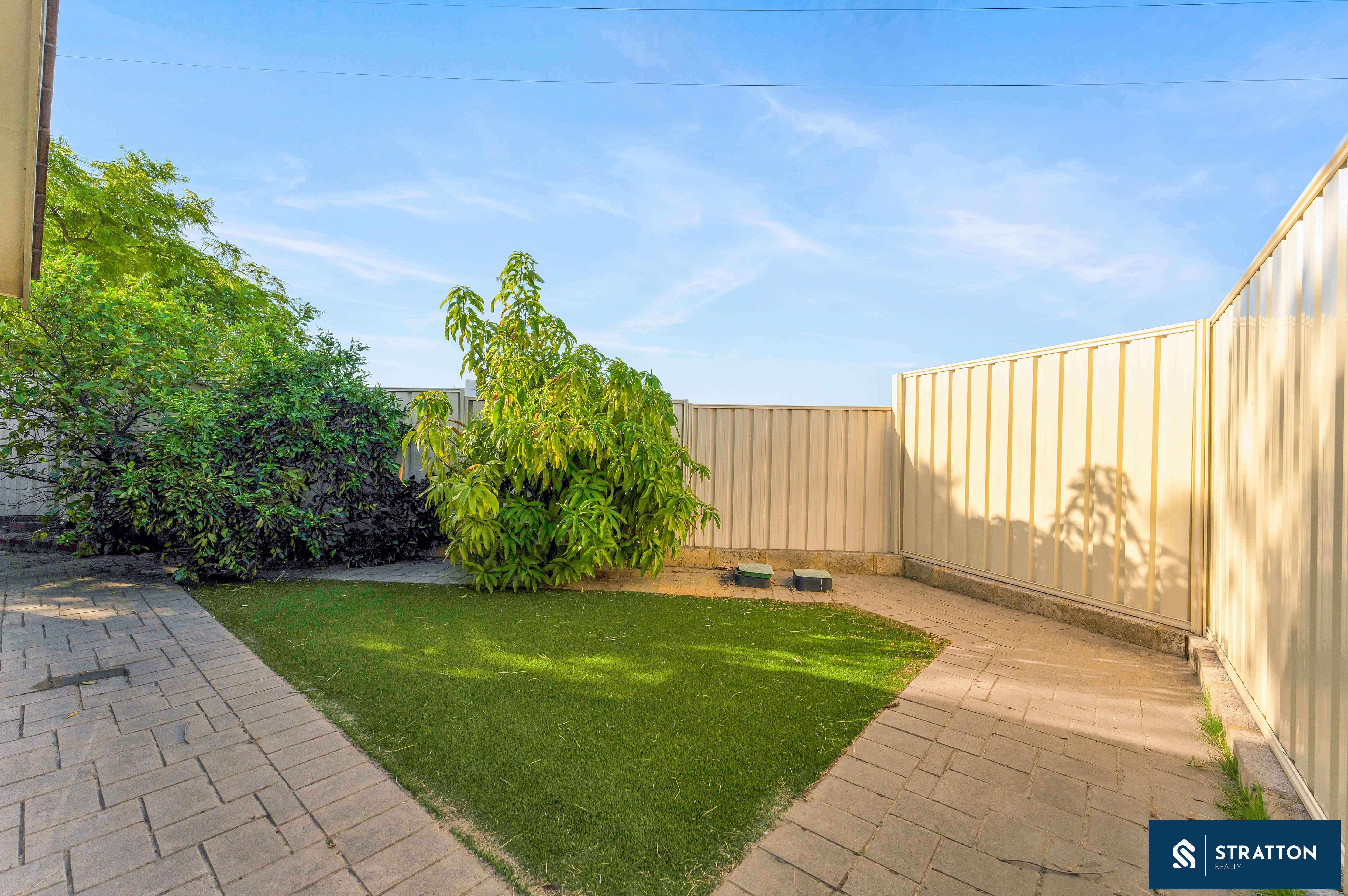 3-bedroom house at 4/291 Welshpool Road, Queens Park, WA 6107, Canning, Western Australia