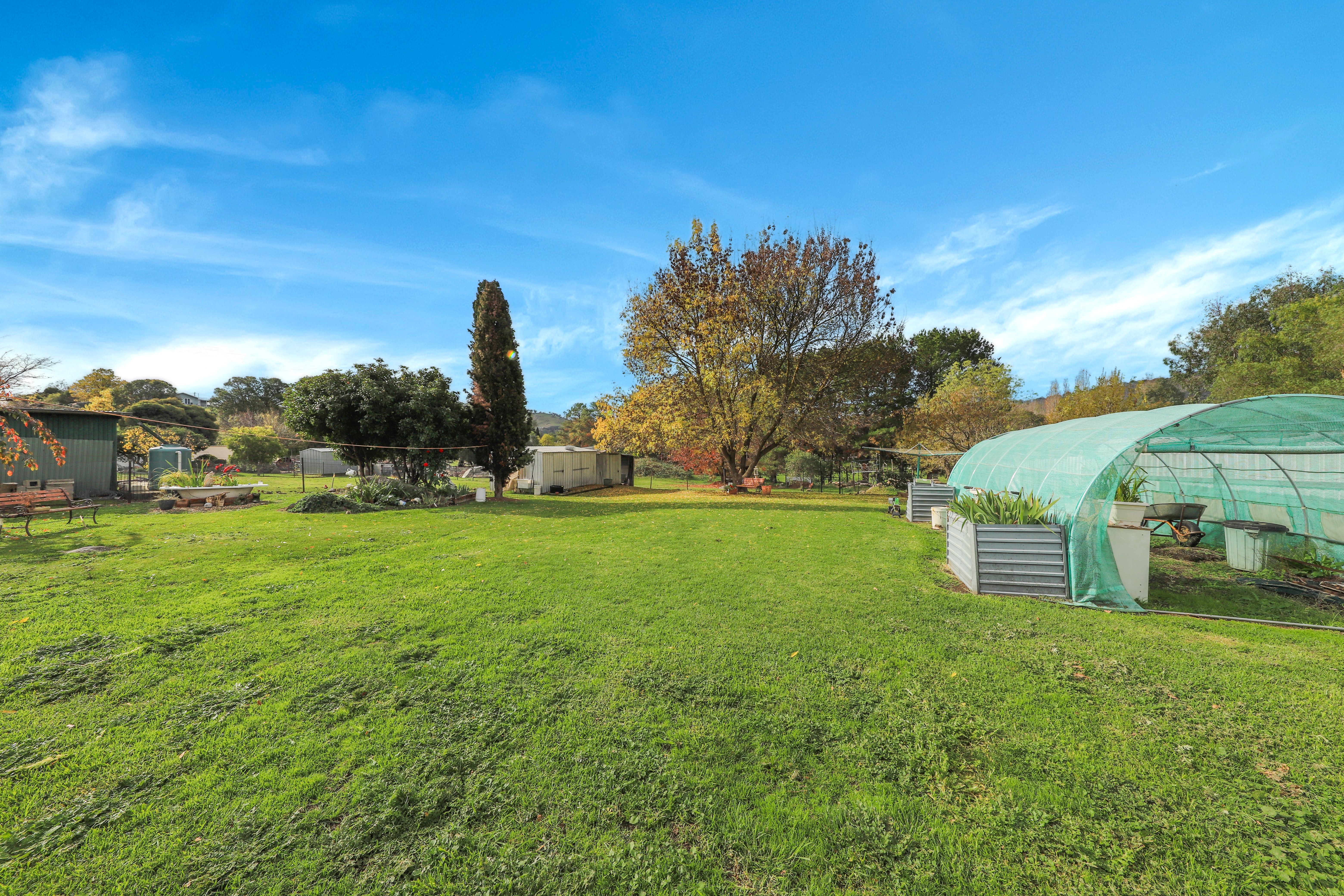 3-bedroom house at 28 Cromwell Street, Adelong, NSW 2729, Snowy Valleys, New South Wales