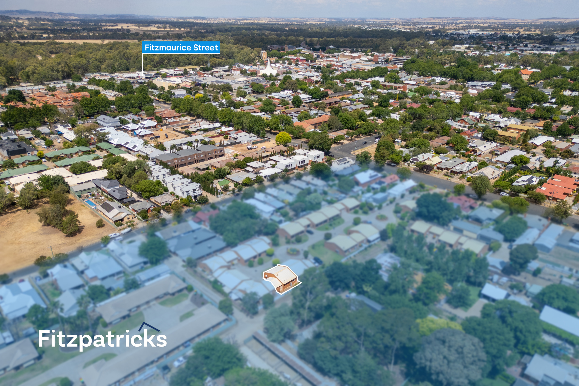 13/89 Crampton Street, Wagga Wagga, NSW 2650 - Image 1