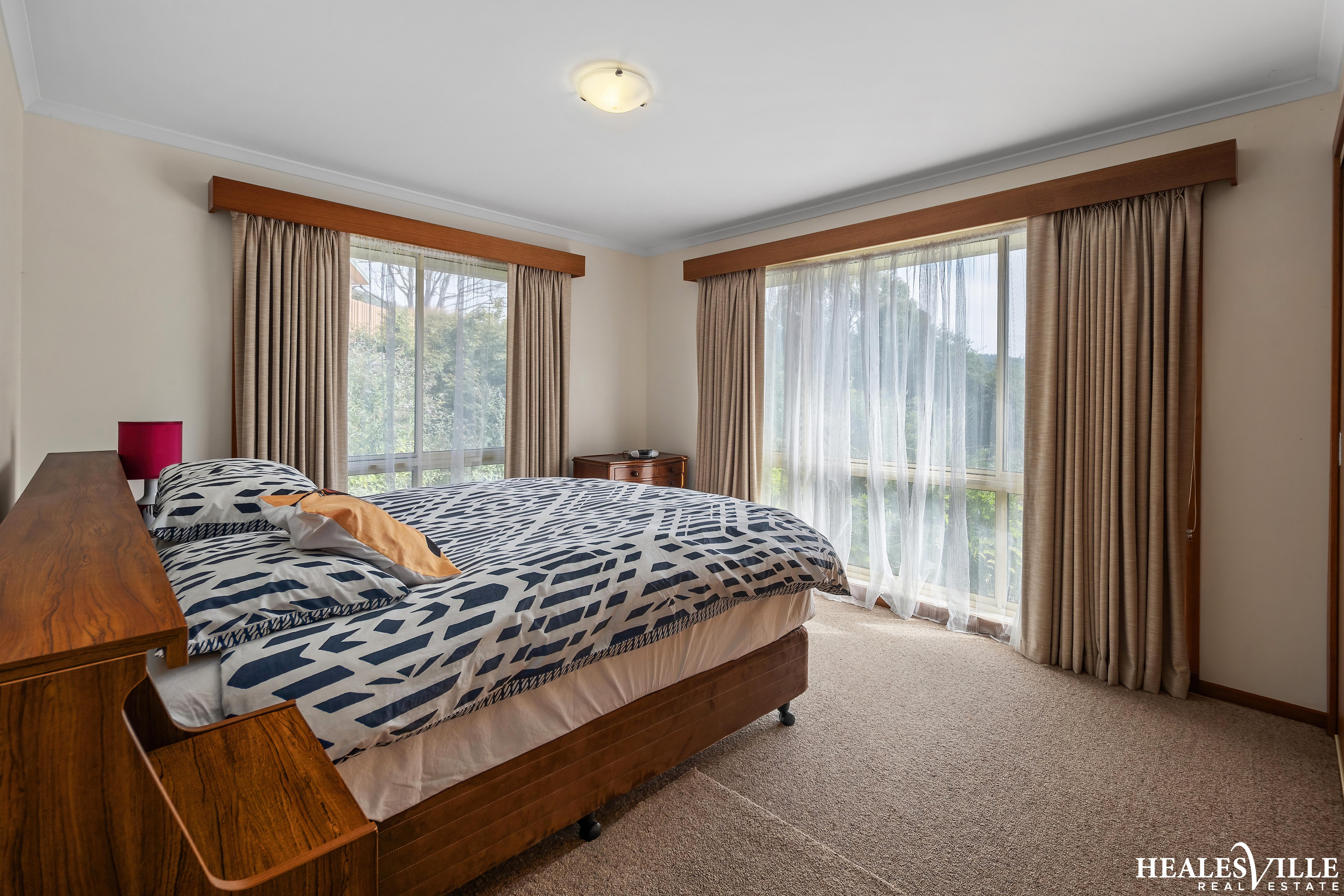3-bedroom house at 37 Sedgwick Street, Marysville, VIC 3779, Murrindindi, Victoria