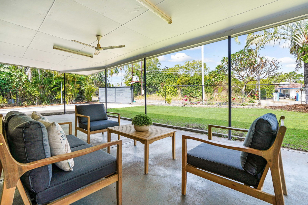 4-bedroom house at 7 Pickford, Jingili, Nt, 0810, Darwin, Northern Territory