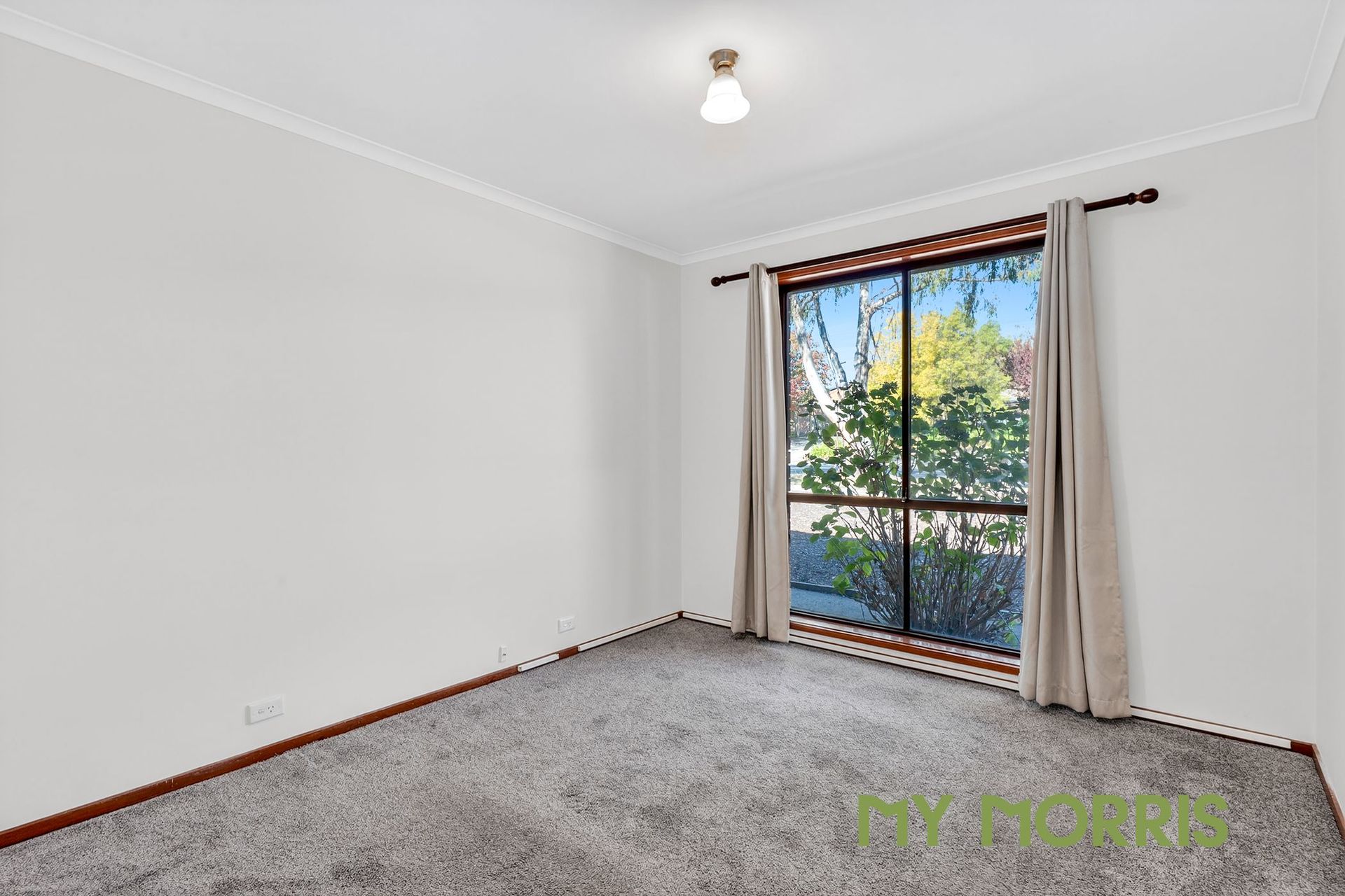 2-bedroom house at 54 Hambidge Crescent, Chisholm, ACT 2905, Unincorporated Act, Australian Capital Territory
