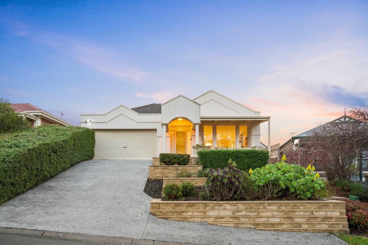 3-bedroom house at 48 Sandalwood Crescent, Flagstaff Hill, SA 5159, Onkaparinga, South Australia