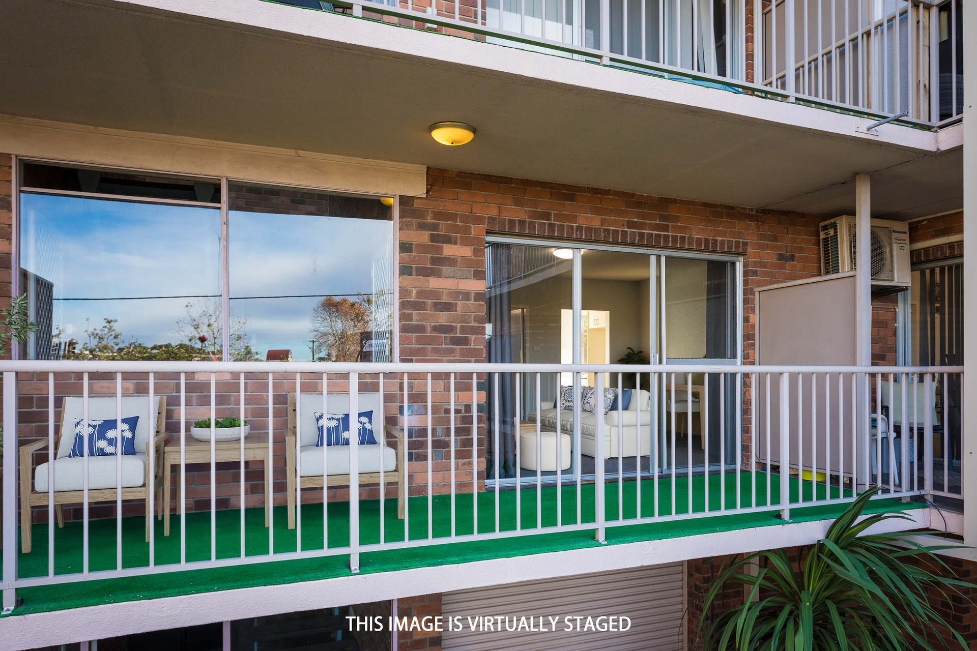 1-bedroom unit at 4/1 Monaro Street, Merimbula, NSW 2548, Bega Valley, New South Wales