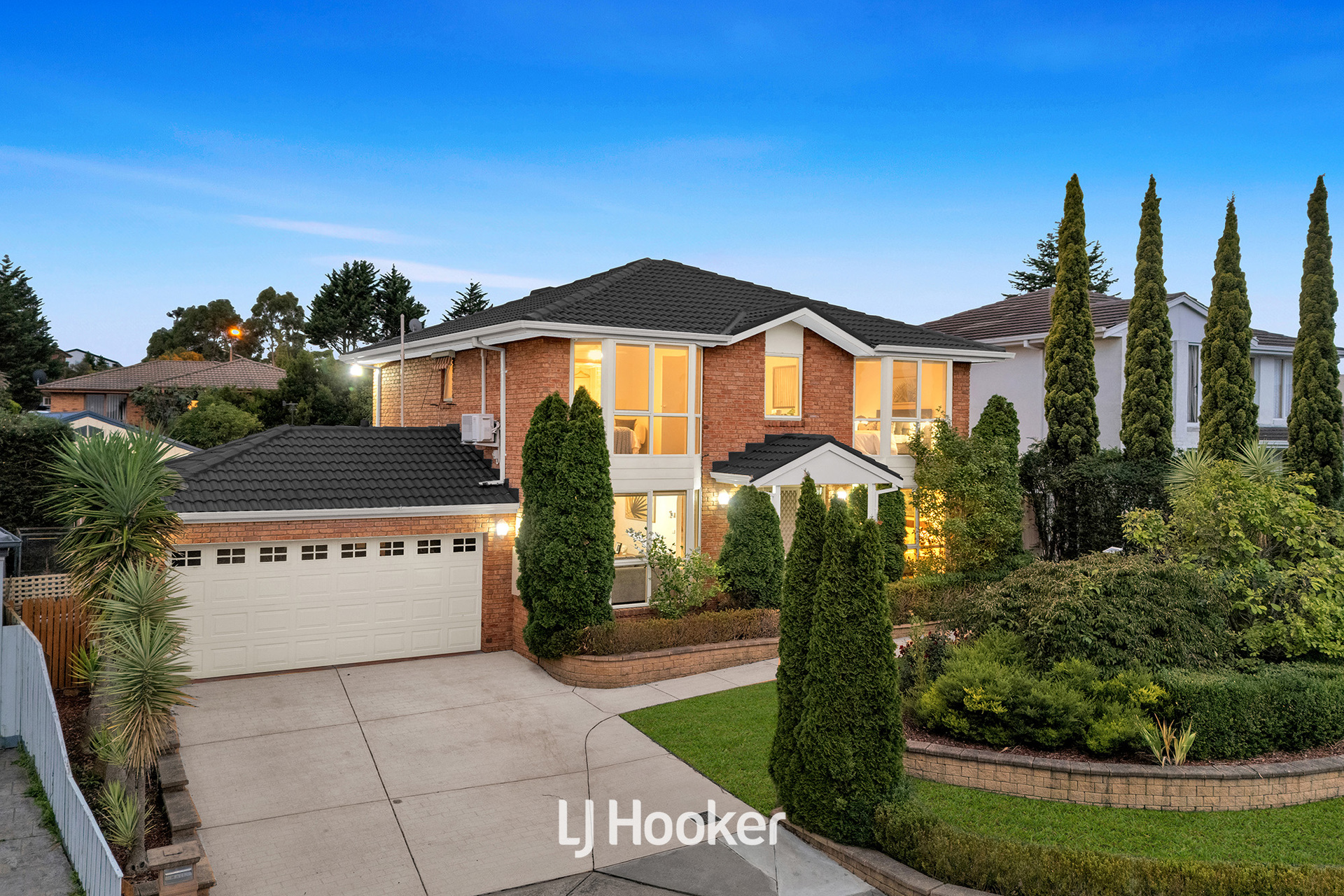 6 DUNSTER COURT, Endeavour Hills VIC 3802 - Image 2