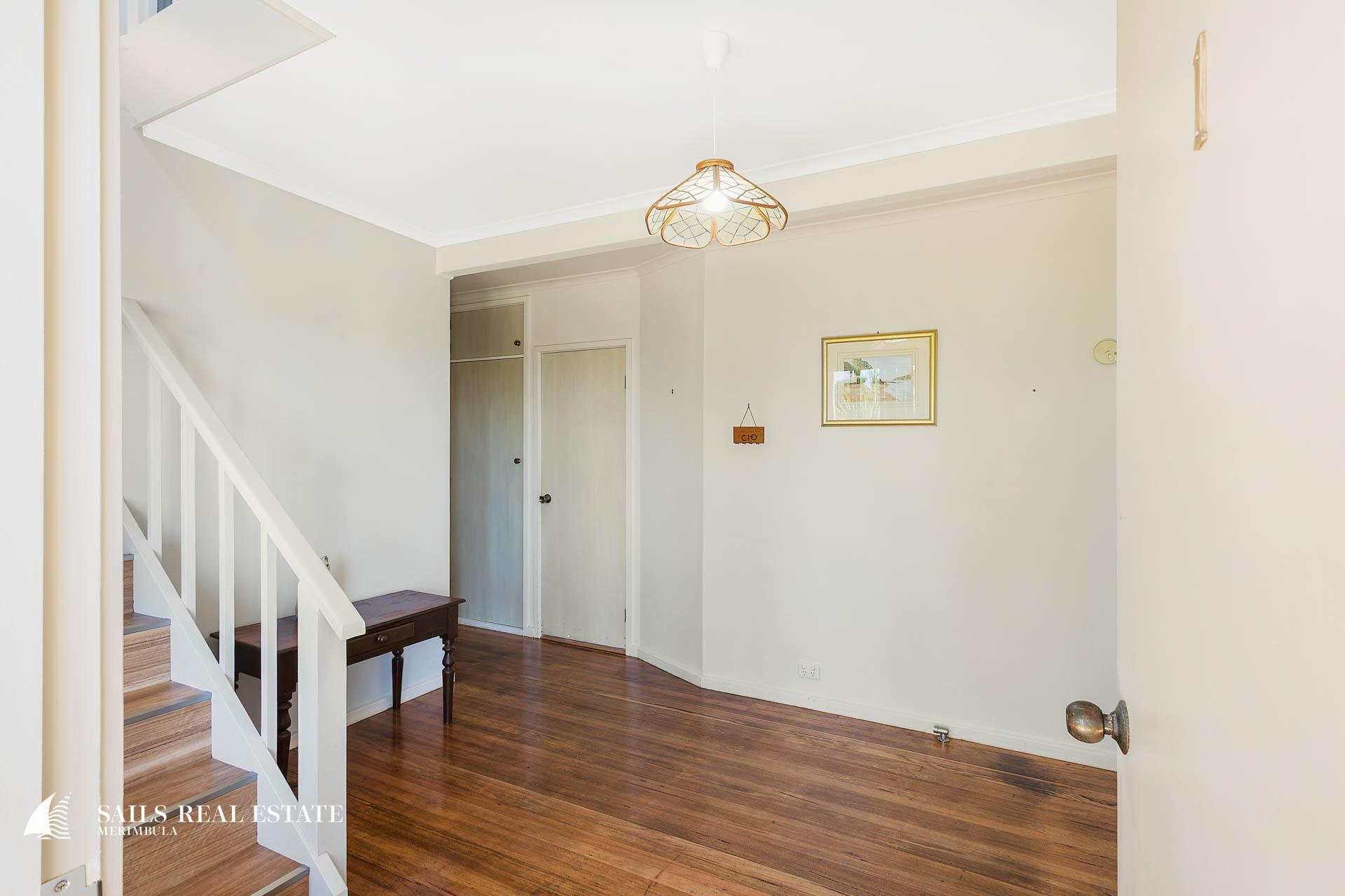 3-bedroom unit at 1 16 GWAINURRA GROVE, PAMBULA BEACH NSW 2549, Bega Valley, New South Wales