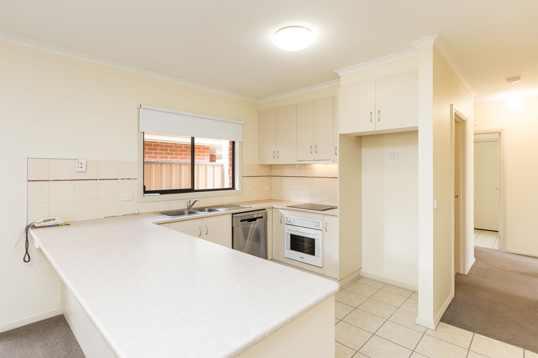 2-bedroom unit at 14/6-40 Colonial Drive, Mildura, VIC 3500, Mildura, Victoria