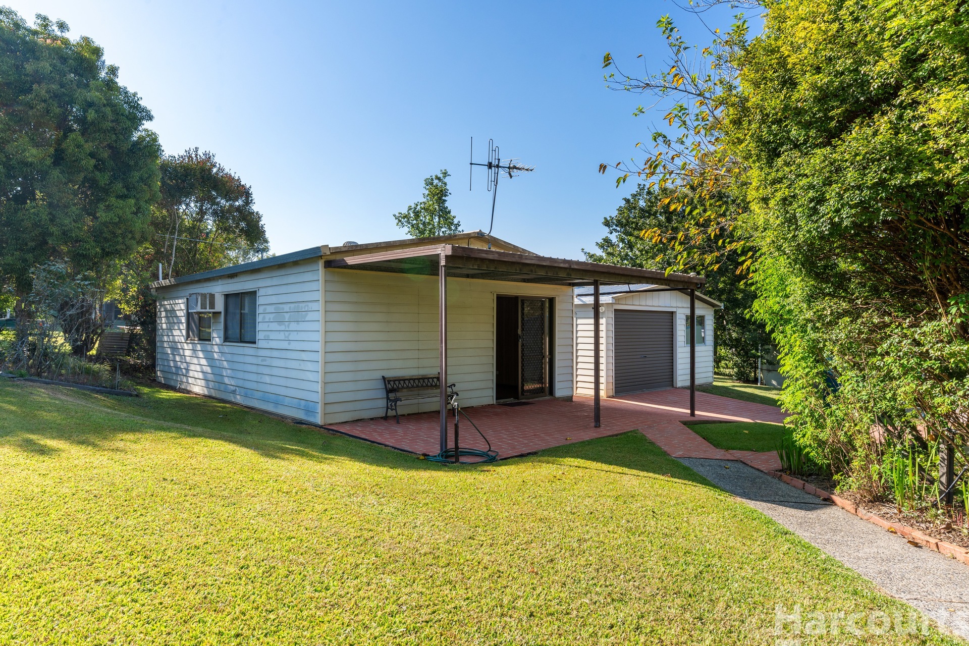 3-bedroom unit at 76 Sherwood Road, Aldavilla, NSW 2440, Kempsey, New South Wales