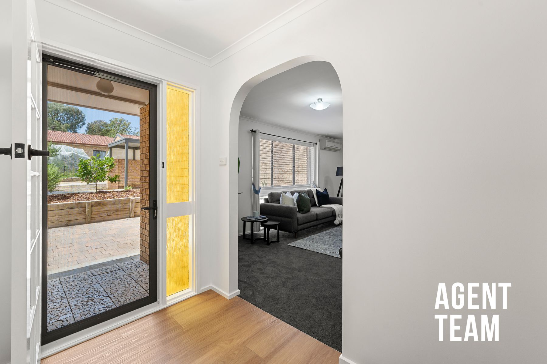 3-bedroom house at 6 Bonnor Close, Holt, ACT 2615, Unincorporated Act, Australian Capital Territory