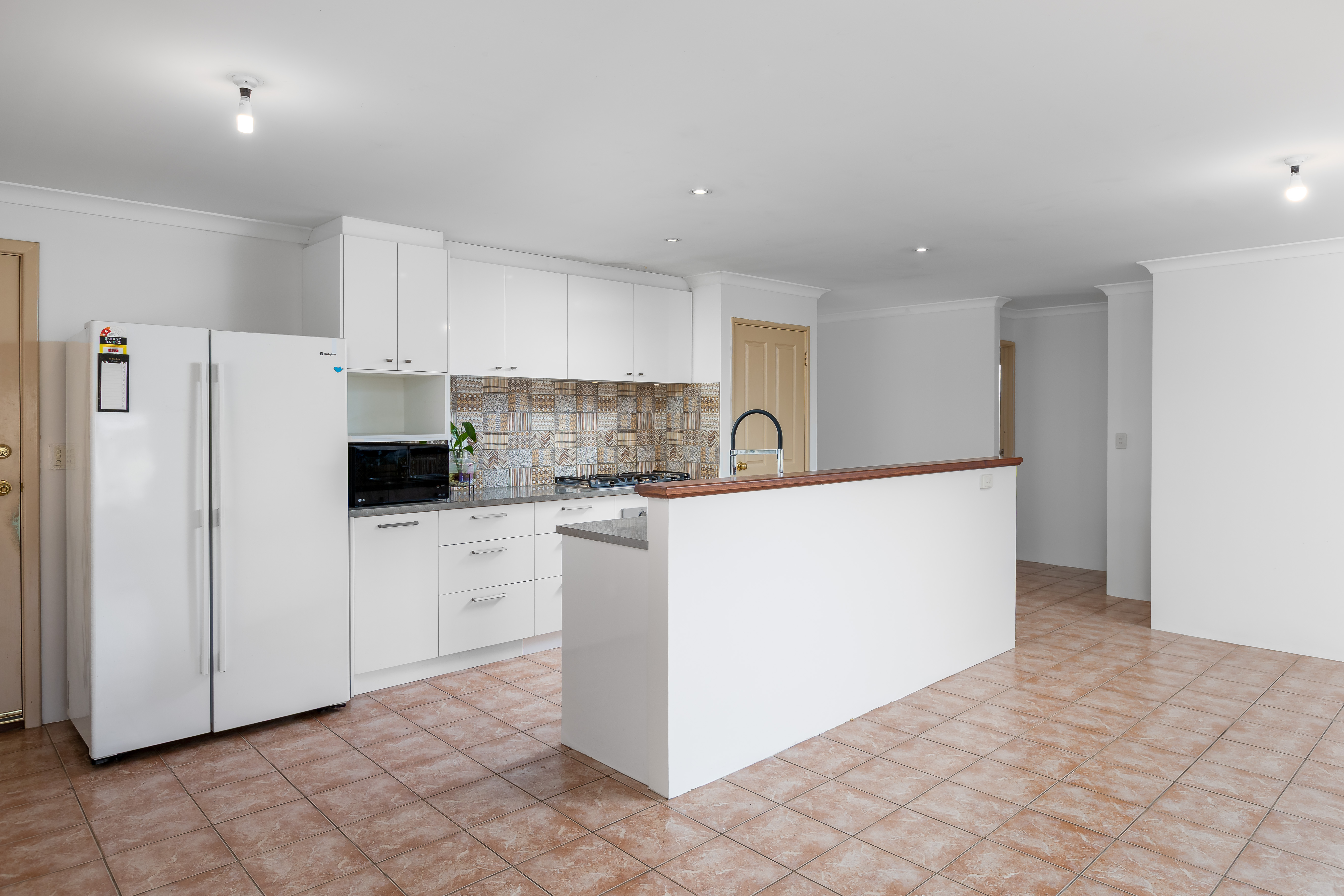 4-bedroom house at 46 LAWSON ROAD, Dalyellup WA 6230, Capel, Western Australia