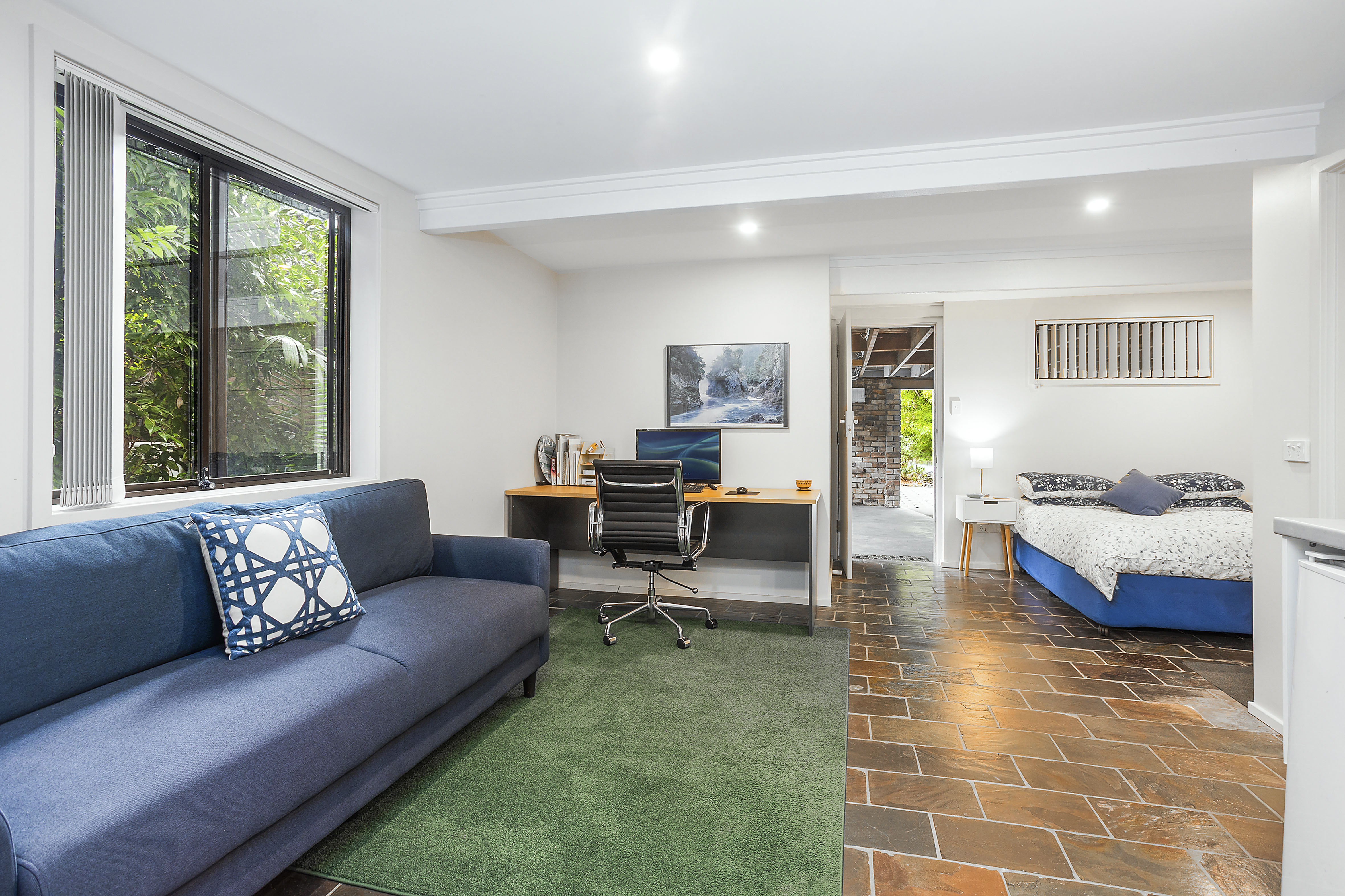 4-bedroom house at 46 Leonay Street, Sutherland, NSW 2232, Sutherland, New South Wales