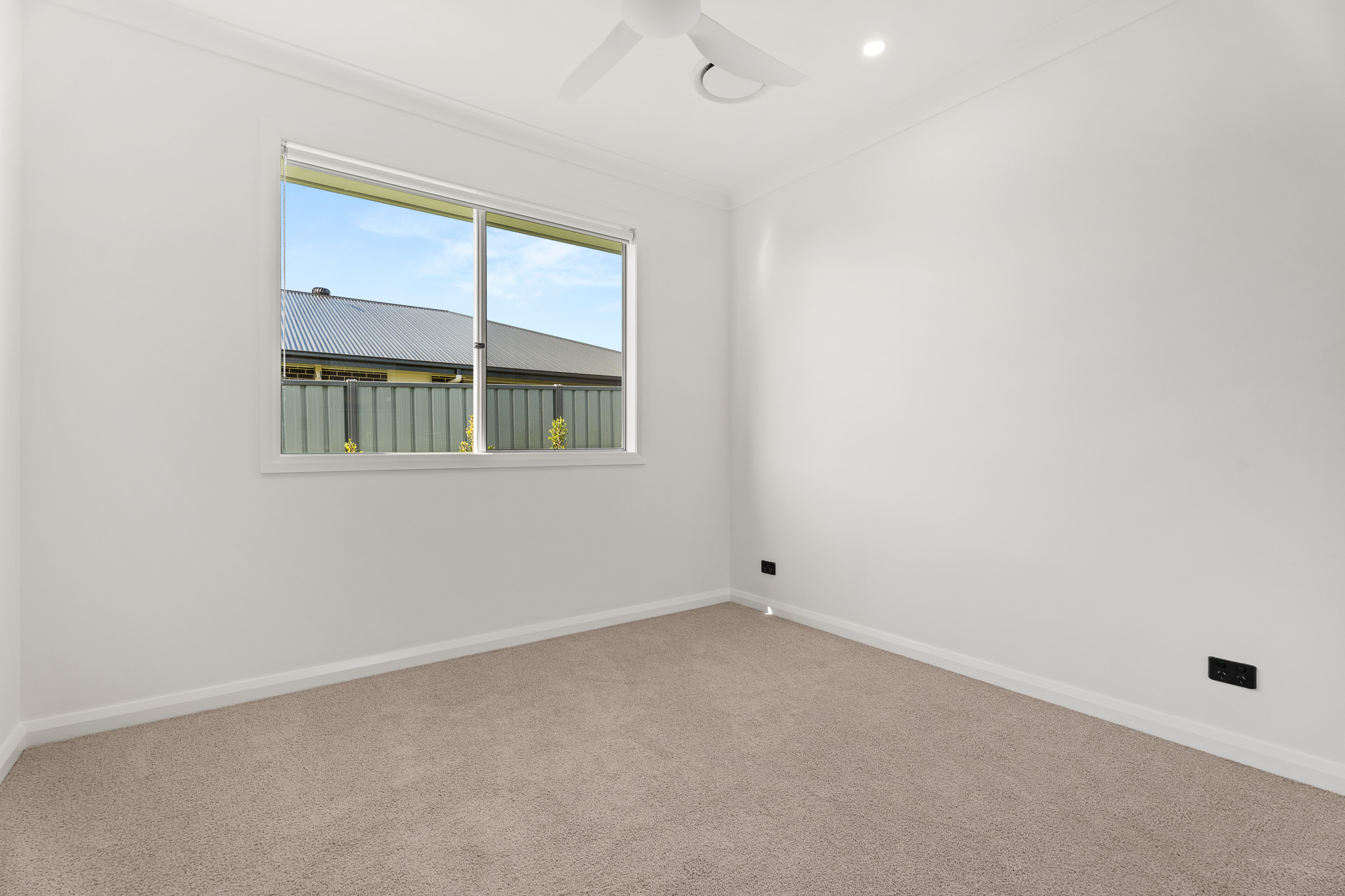 4-bedroom house at 5 Messer Drive, Kawungan, QLD 4655, Fraser Coast, Queensland
