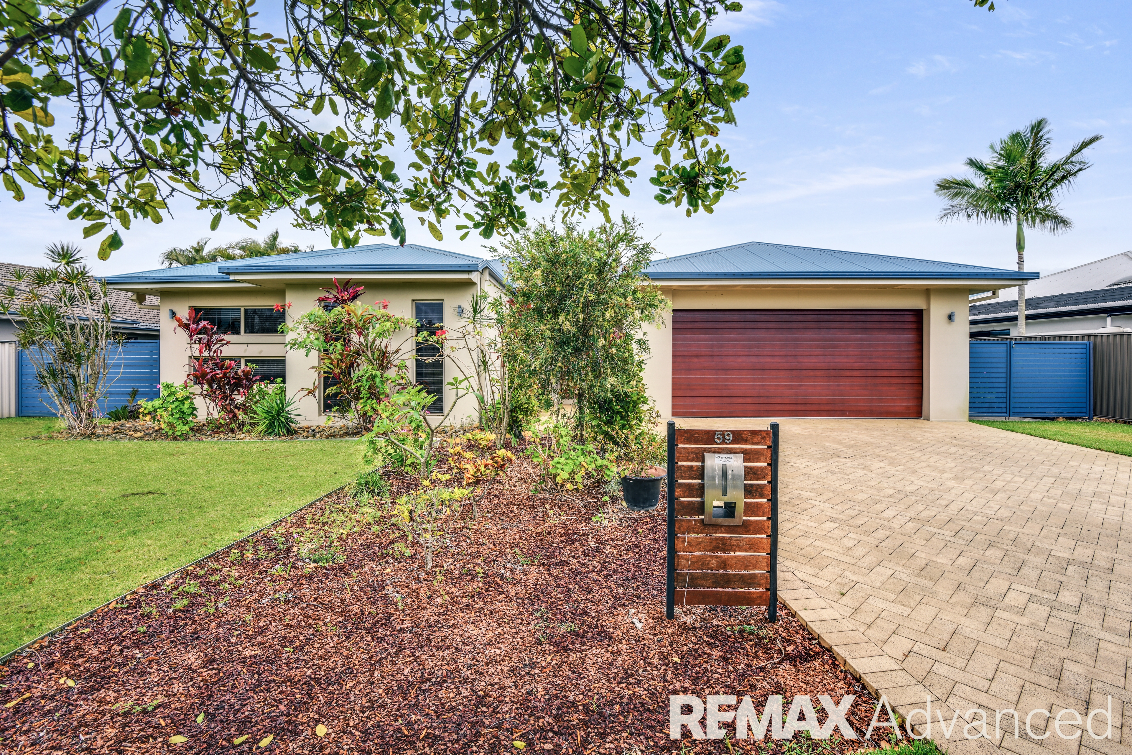 59 RAPTOR PARADE, Banksia Beach QLD 4507 - Image 1