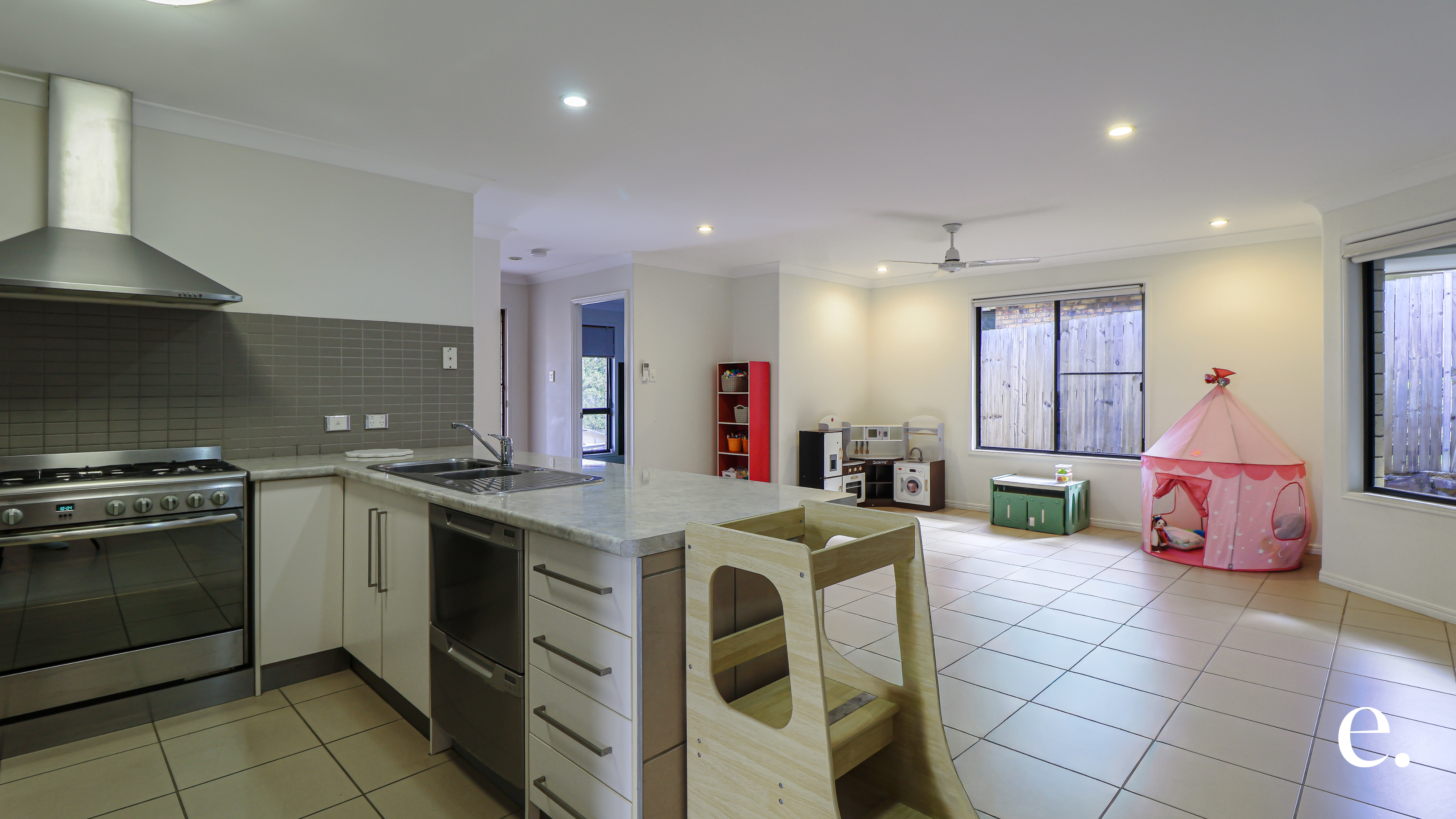 4-bedroom house at 37 Flounder Crescent, Toolooa, QLD 4680, Gladstone, Queensland
