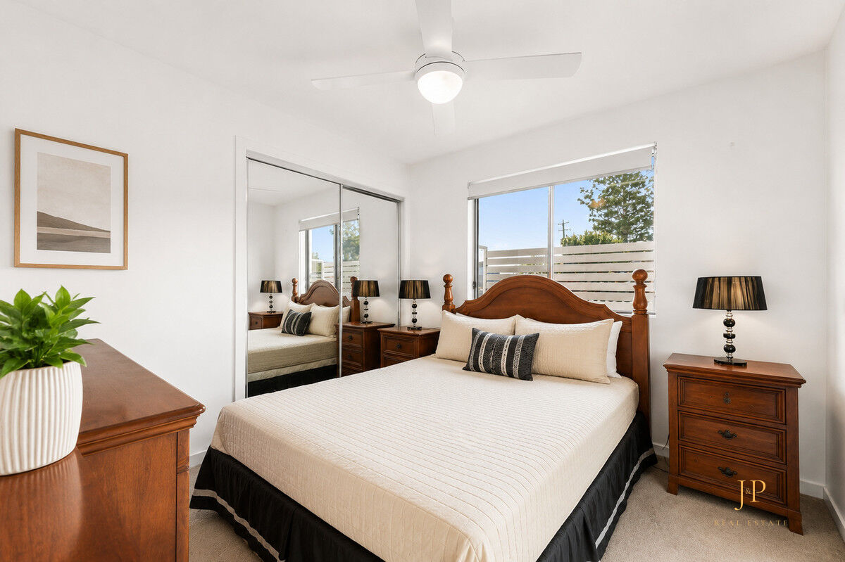 2-bedroom unit at Arise Birkdale 2 159 Birkdale Road, Birkdale QLD 4159, Redland, Queensland